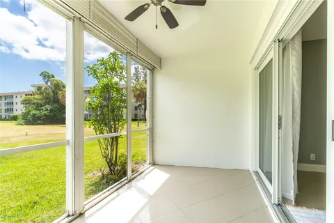 3300 N Palm Aire Dr Unit 102, Pompano Beach, FL 33069 - MLS#: F10467980