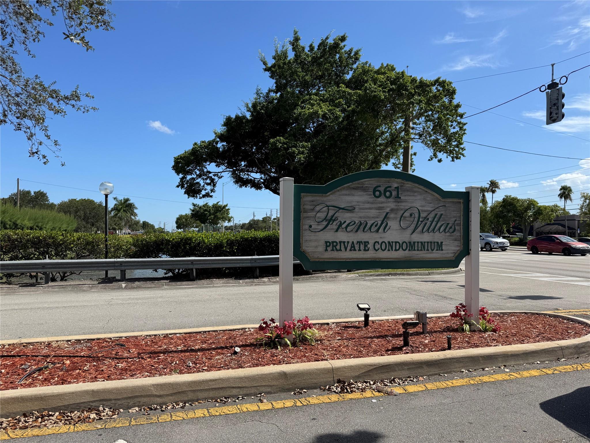 The Cove At French Villas - Residential Lease