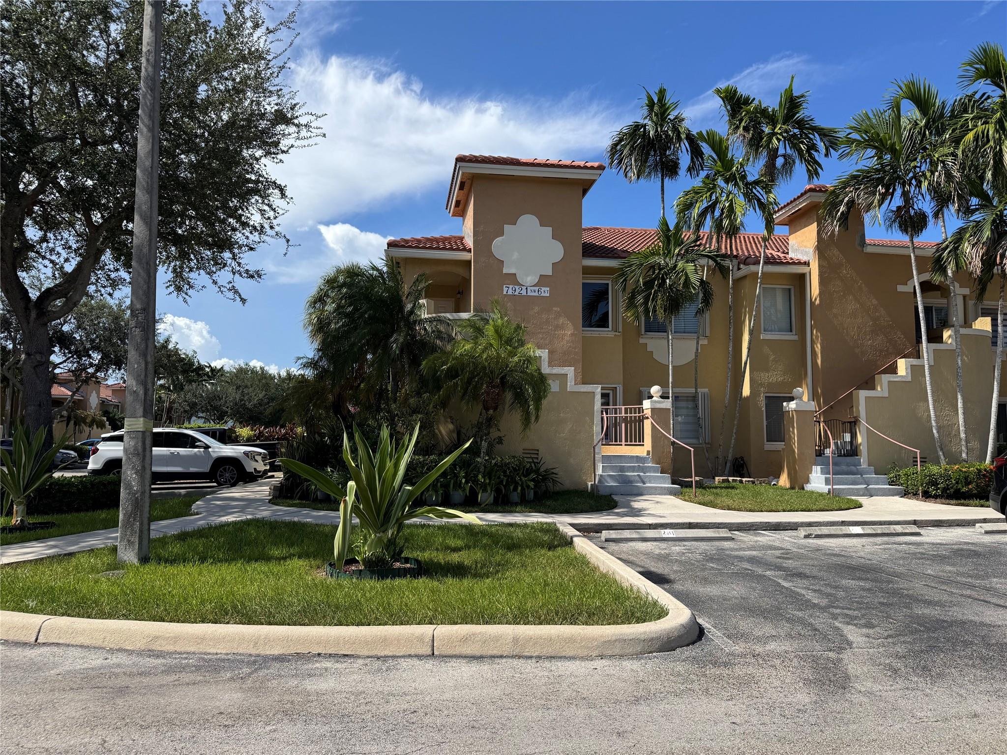 The Cove At French Villas - Residential Lease