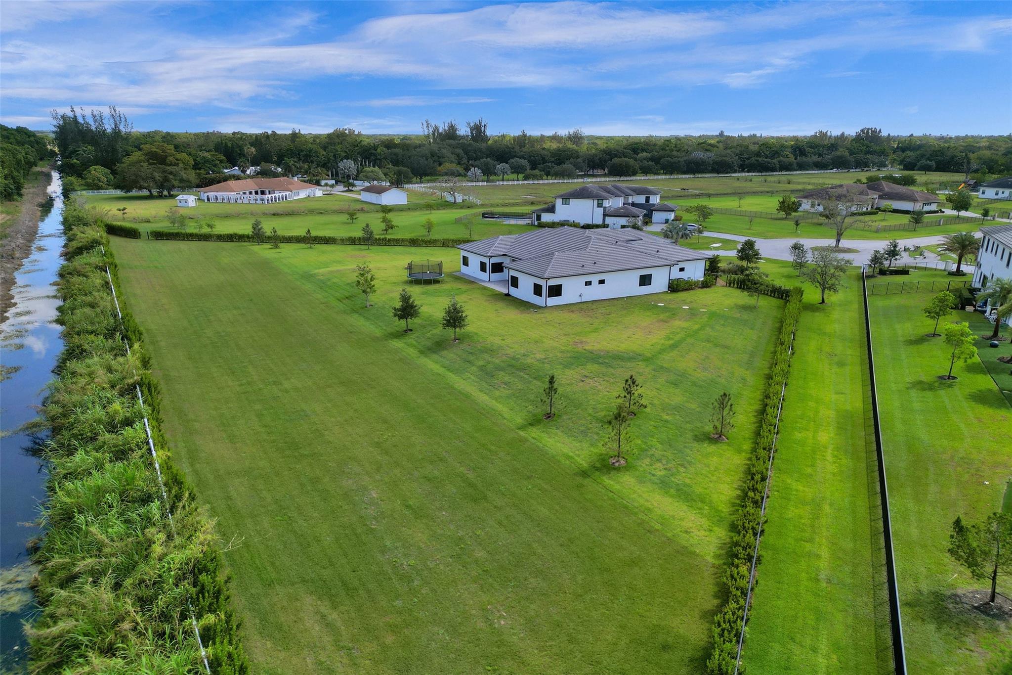 Rolling Oaks Estates - Residential