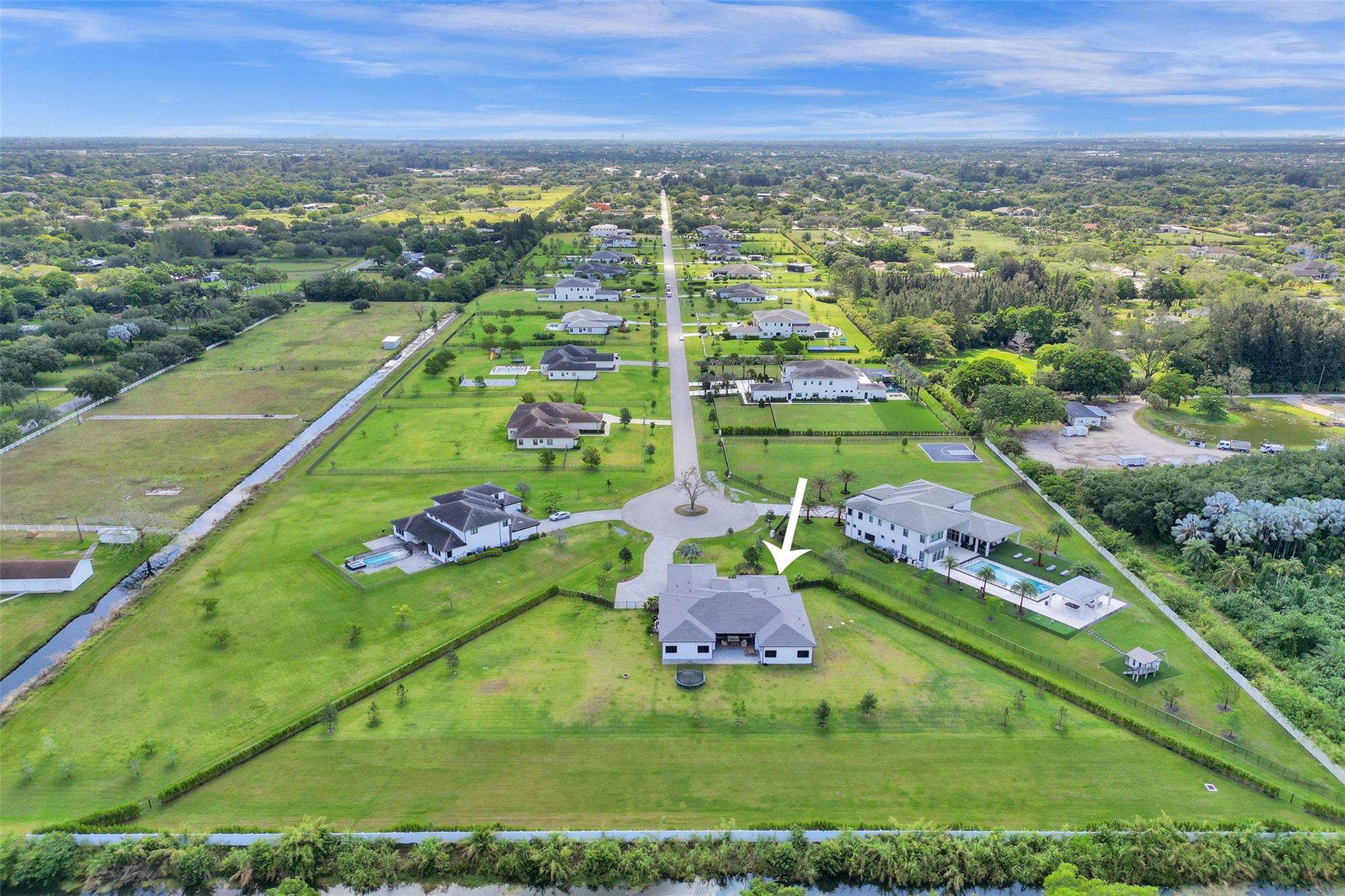 Rolling Oaks Estates - Residential