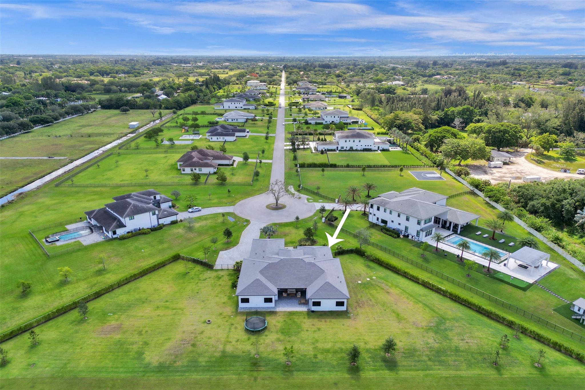 Rolling Oaks Estates - Residential