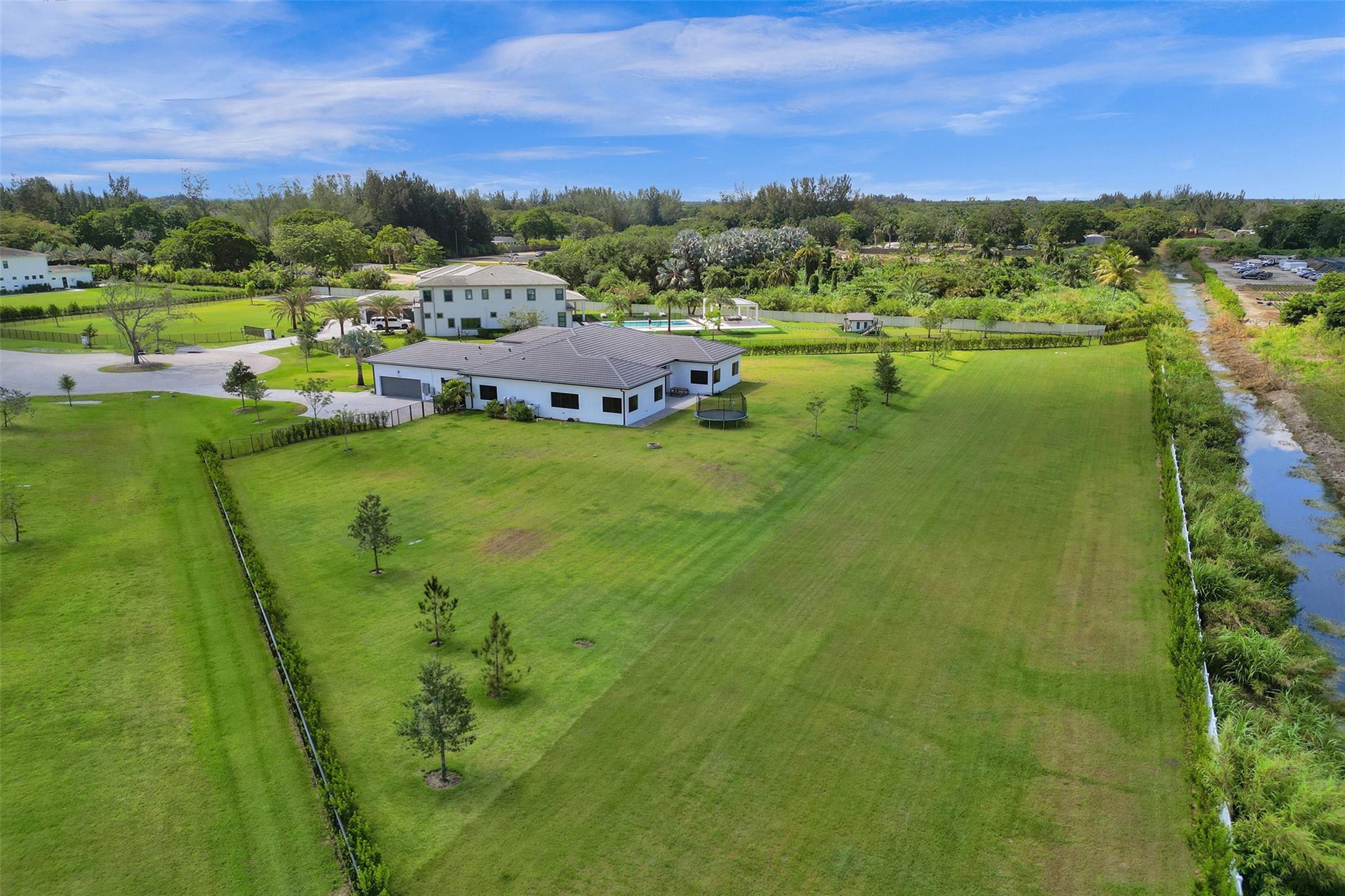 Rolling Oaks Estates - Residential