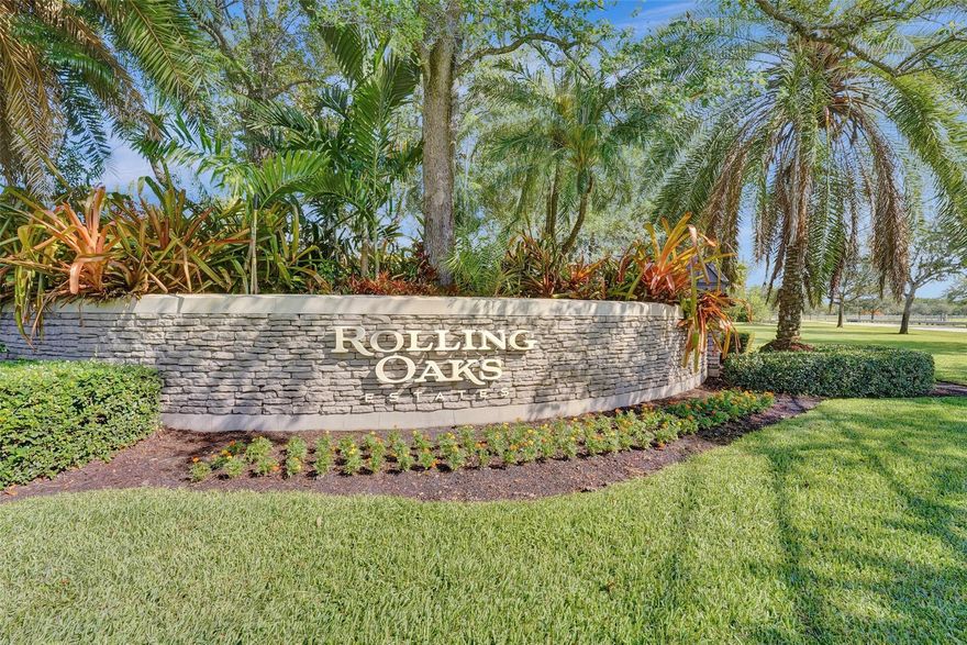 STUNNING & CONTEMPORARY THIS 5 BEDR.4.5 BATH HOME W/GUEST "CASITA" SITS ON OVER 2 ACRES AT THE END OF A CUL DE SAC IN ONE OF THE MOST DESIRED LOCATIONS IN S. FLORIDA, ROLLING OAKS ESTATES IN SOUTHWEST RANCHES. ENJOY THE ENDLESS BACKYARD W/ROOM FOR A POOL & MUCH MORE. THIS HOUSE IS MOVE IN & HURRICANE READY W/ ENTIRE HOUSE GENERATOR, FOAM IN ROOF SYSTEM, IMPACT WINDOWS & DOORS. EXTRA LONG DRIVEWAY, SPACIOUS COVERED TERR., AUTO SPRINKLERS, RAIN GUTTERS. SPECTACULAR KITCHEN WITH MANY DETAILS INCLUDING EXQUISITE CABINETS & COUNTERS, BUILT- IN-CABINET REFRIG., HIGH END APPLIANCES W/WALL OVEN & MICRO. HIGH VOLUME CEILINGS, EXQUISTE BATHROOMS, WITH SLEEK TILES, BEAUTIFUL SINKS & CABINETS, SPACIOUS SPA STYLE SHOWER IN MASTER BATH, HUGE WALK IN CLOSETS W/BUILT IN CLOSET SYSTEMS & MANY MORE DETAILS.