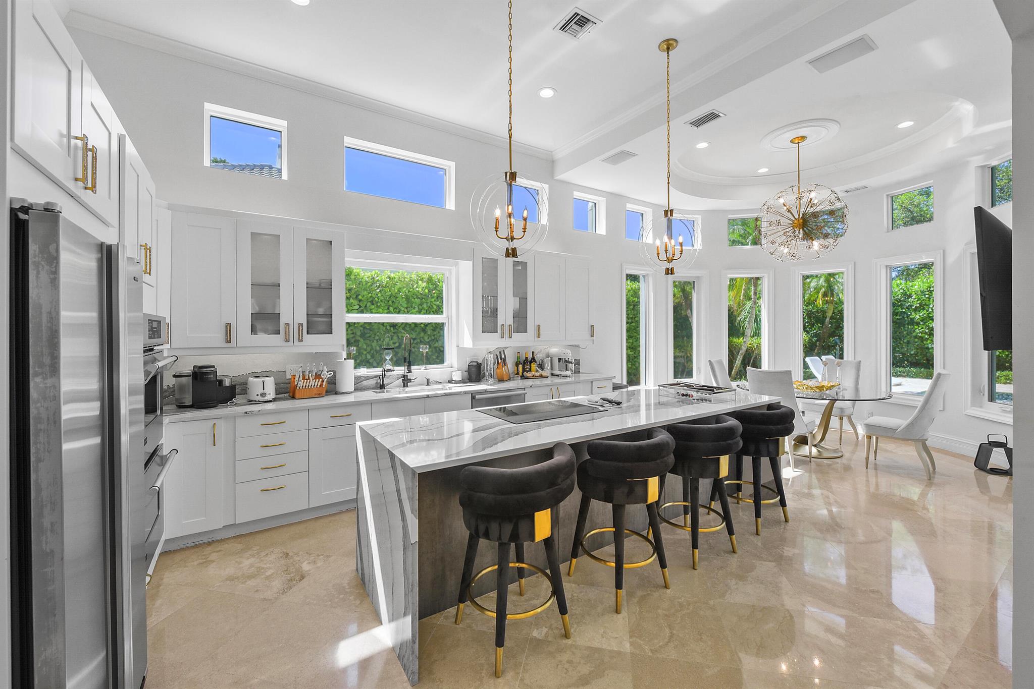 ST ANDREWS COUNTRY CLUB - Residential