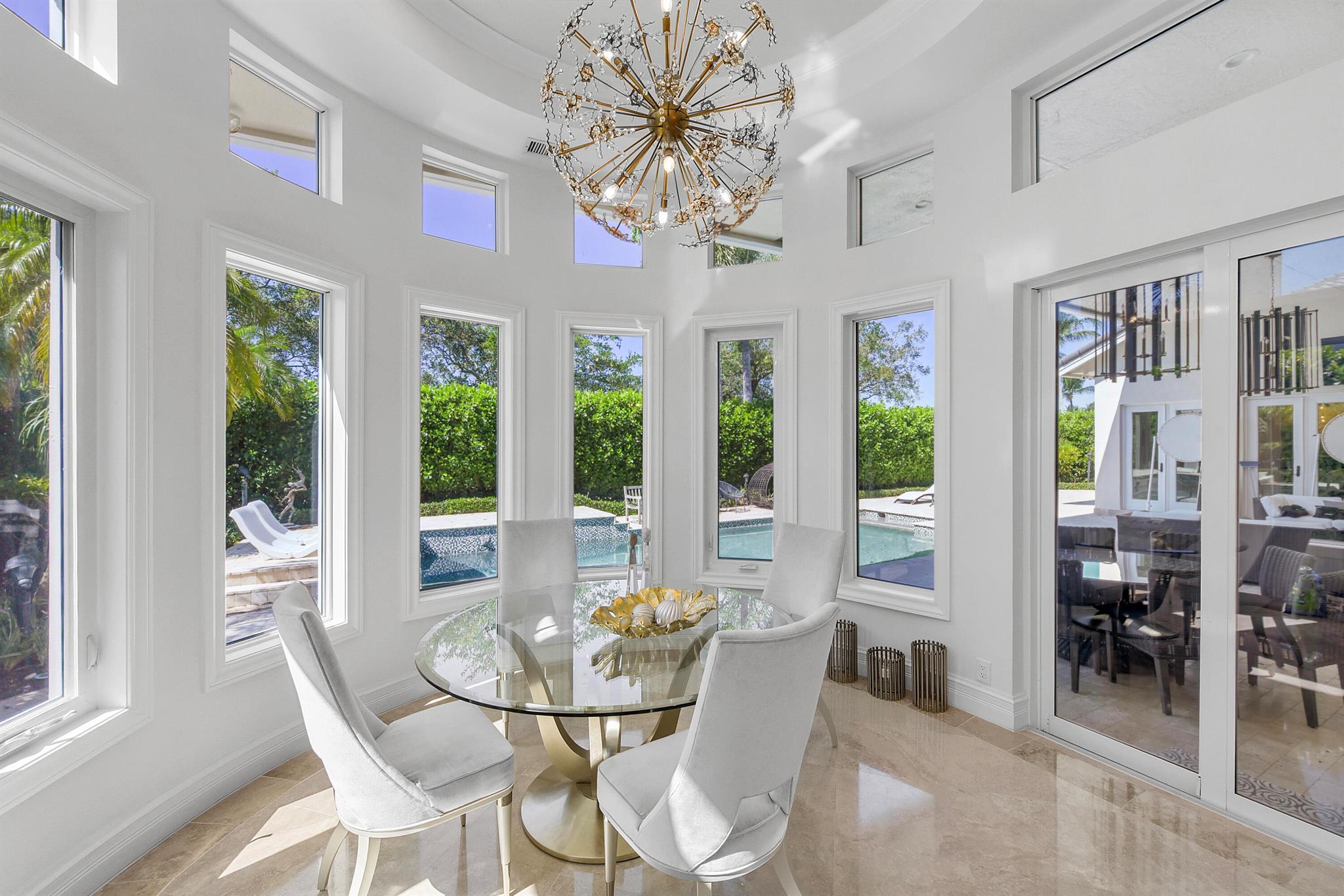 ST ANDREWS COUNTRY CLUB - Residential