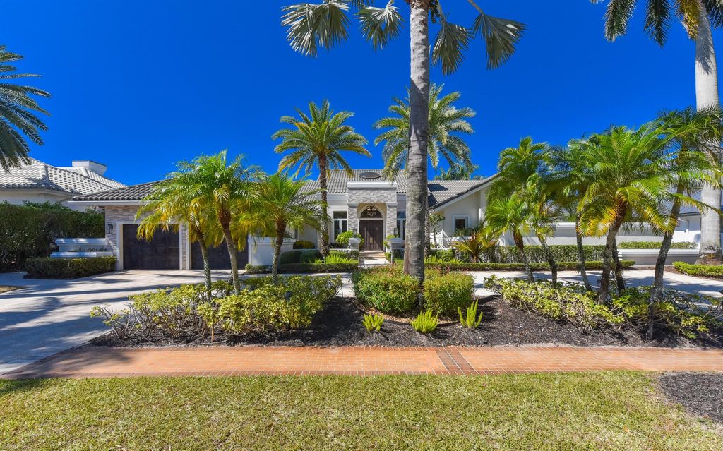 Photo of 7343 Ballantrae Court, Boca Raton, FL 33496 (MLS # R11072570)