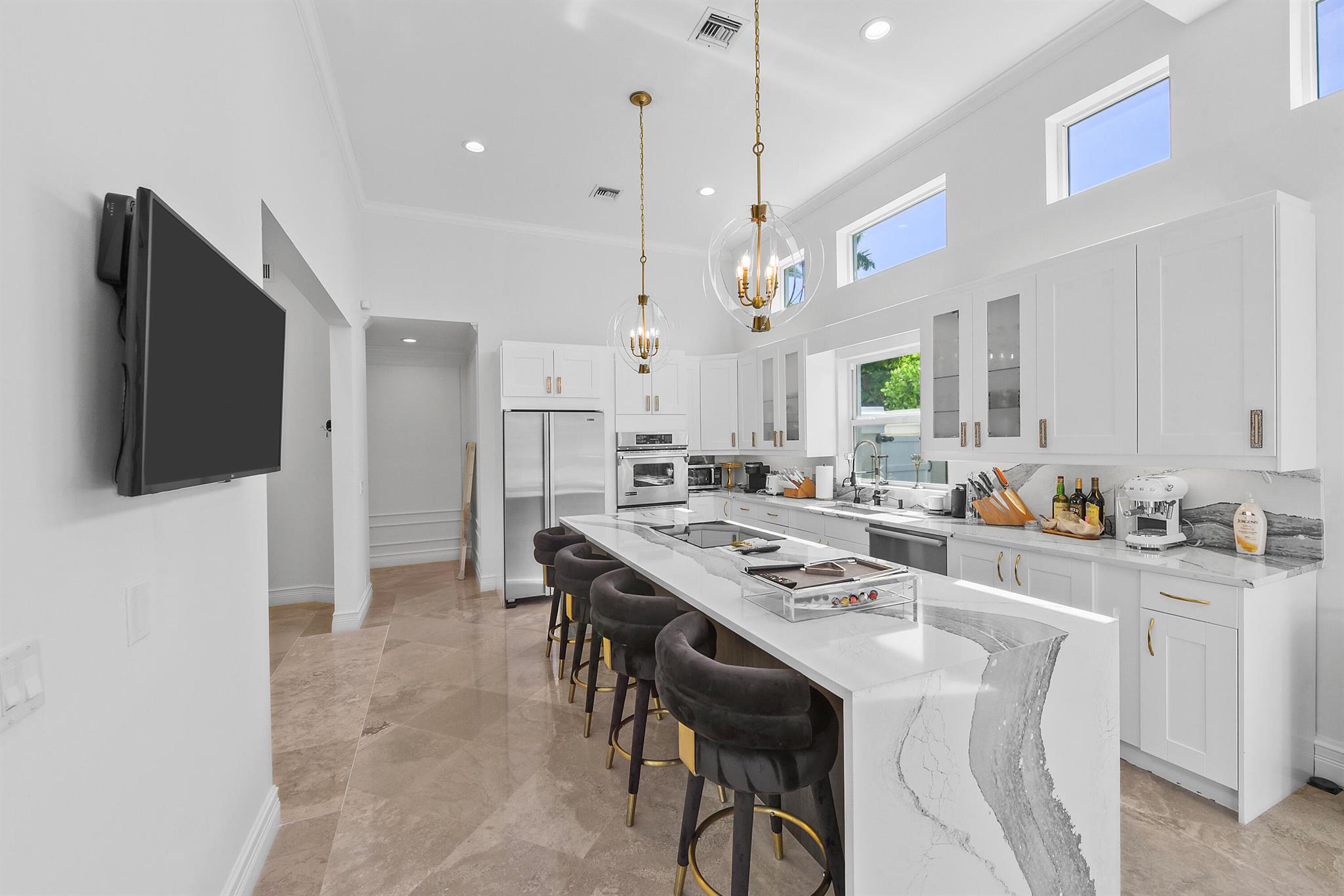 ST ANDREWS COUNTRY CLUB - Residential