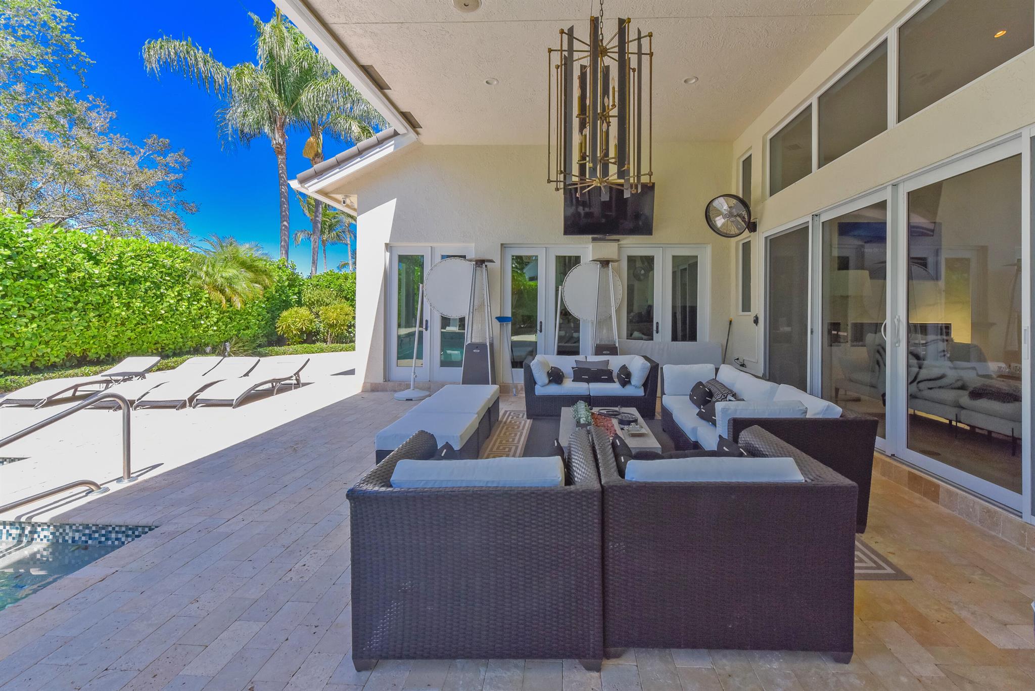 ST ANDREWS COUNTRY CLUB - Residential