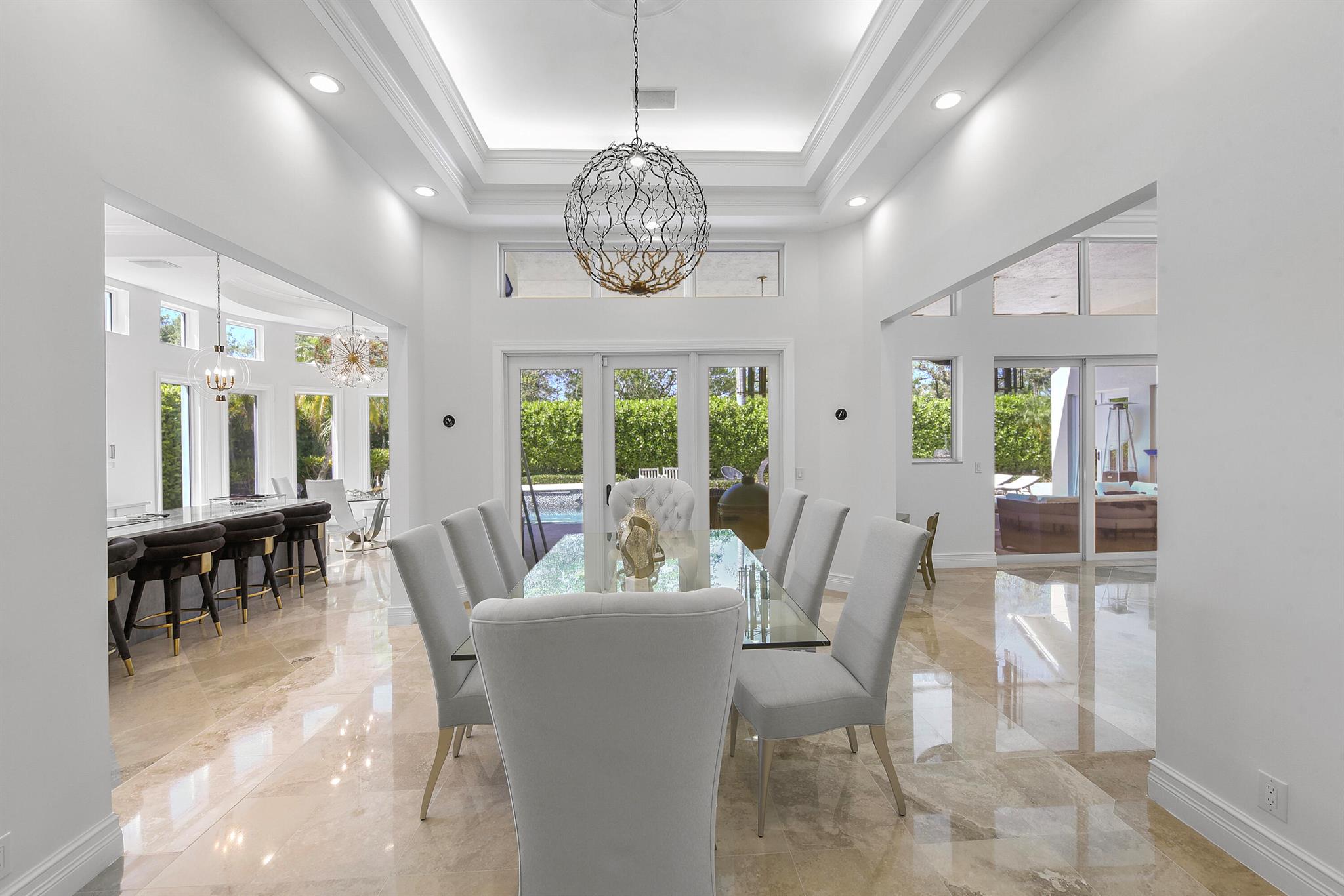 ST ANDREWS COUNTRY CLUB - Residential