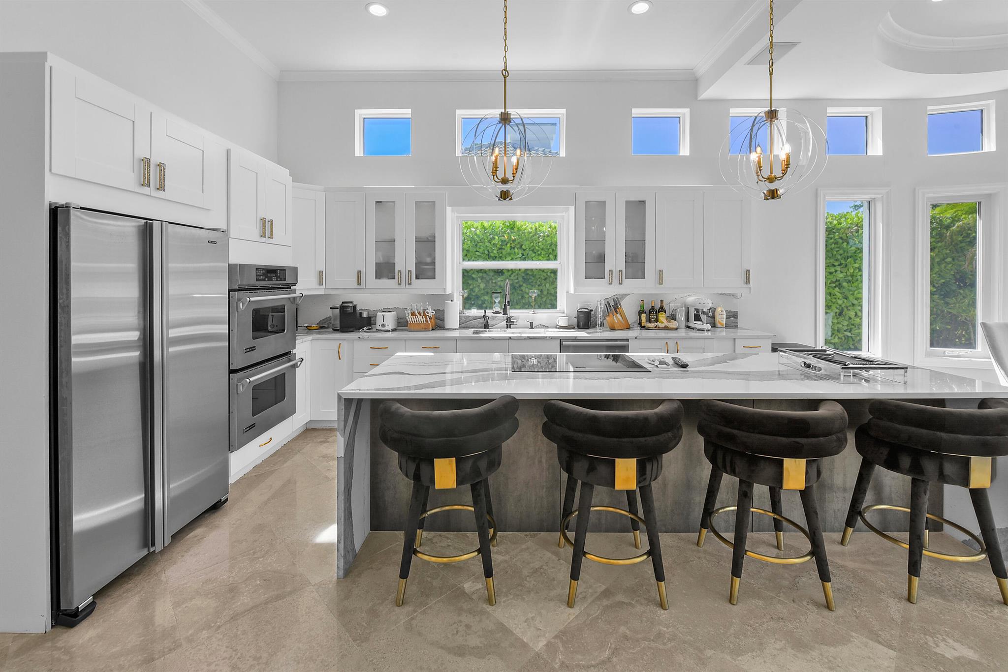 ST ANDREWS COUNTRY CLUB - Residential