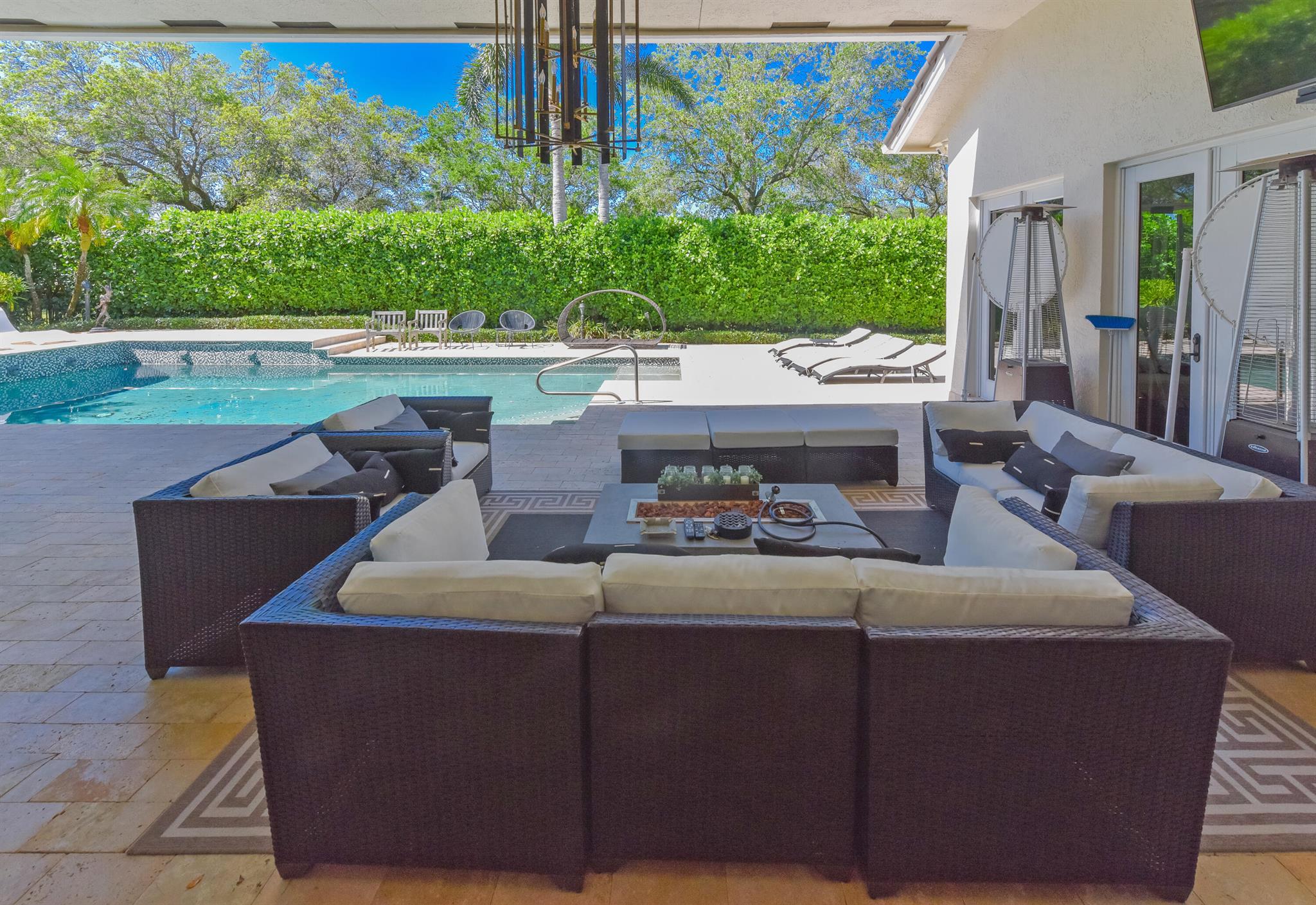 ST ANDREWS COUNTRY CLUB - Residential