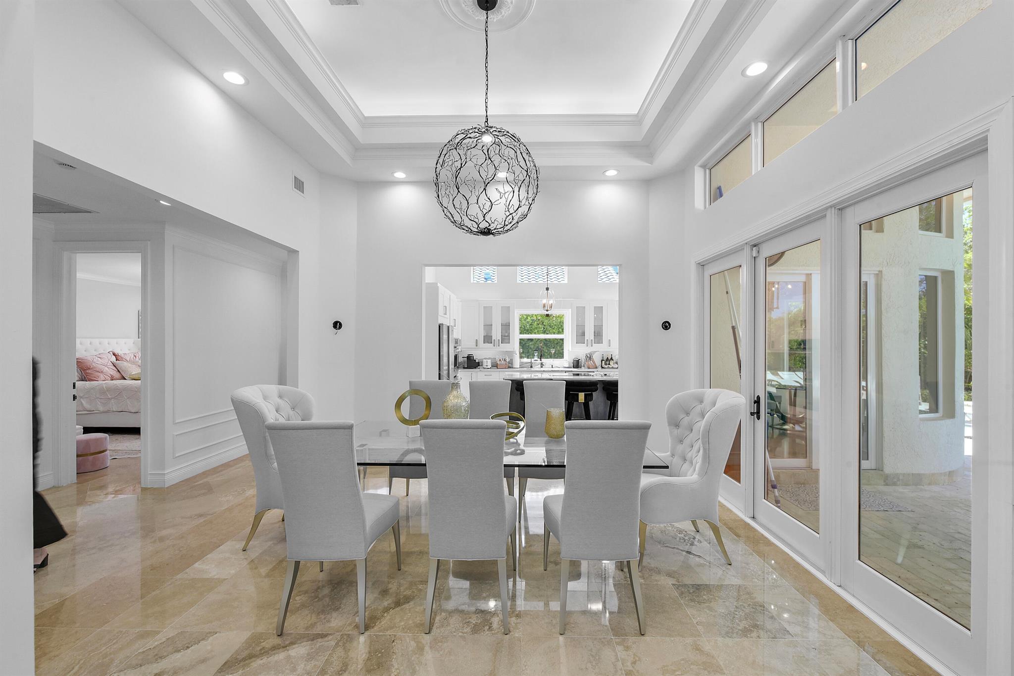 ST ANDREWS COUNTRY CLUB - Residential