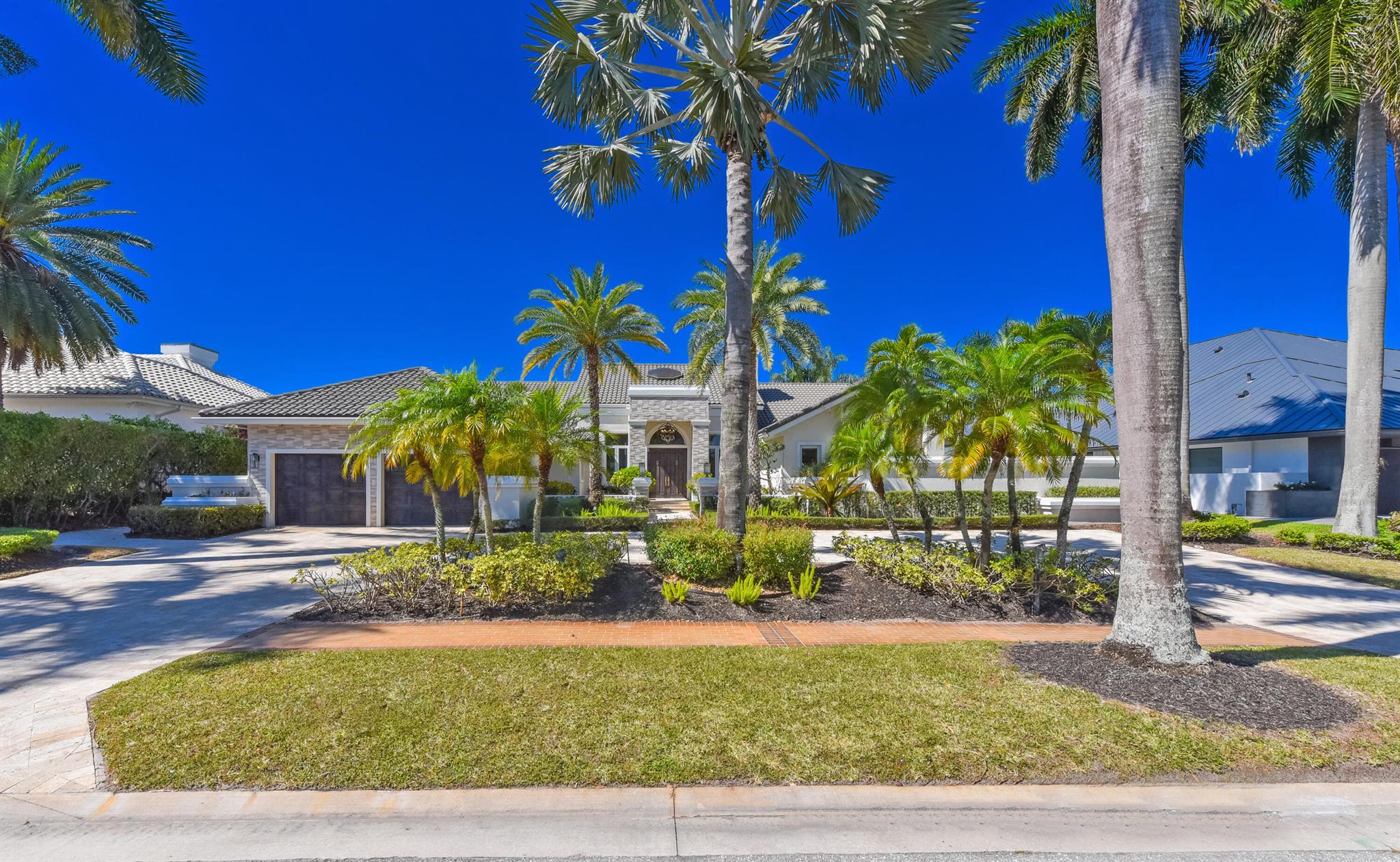 ST ANDREWS COUNTRY CLUB - Residential