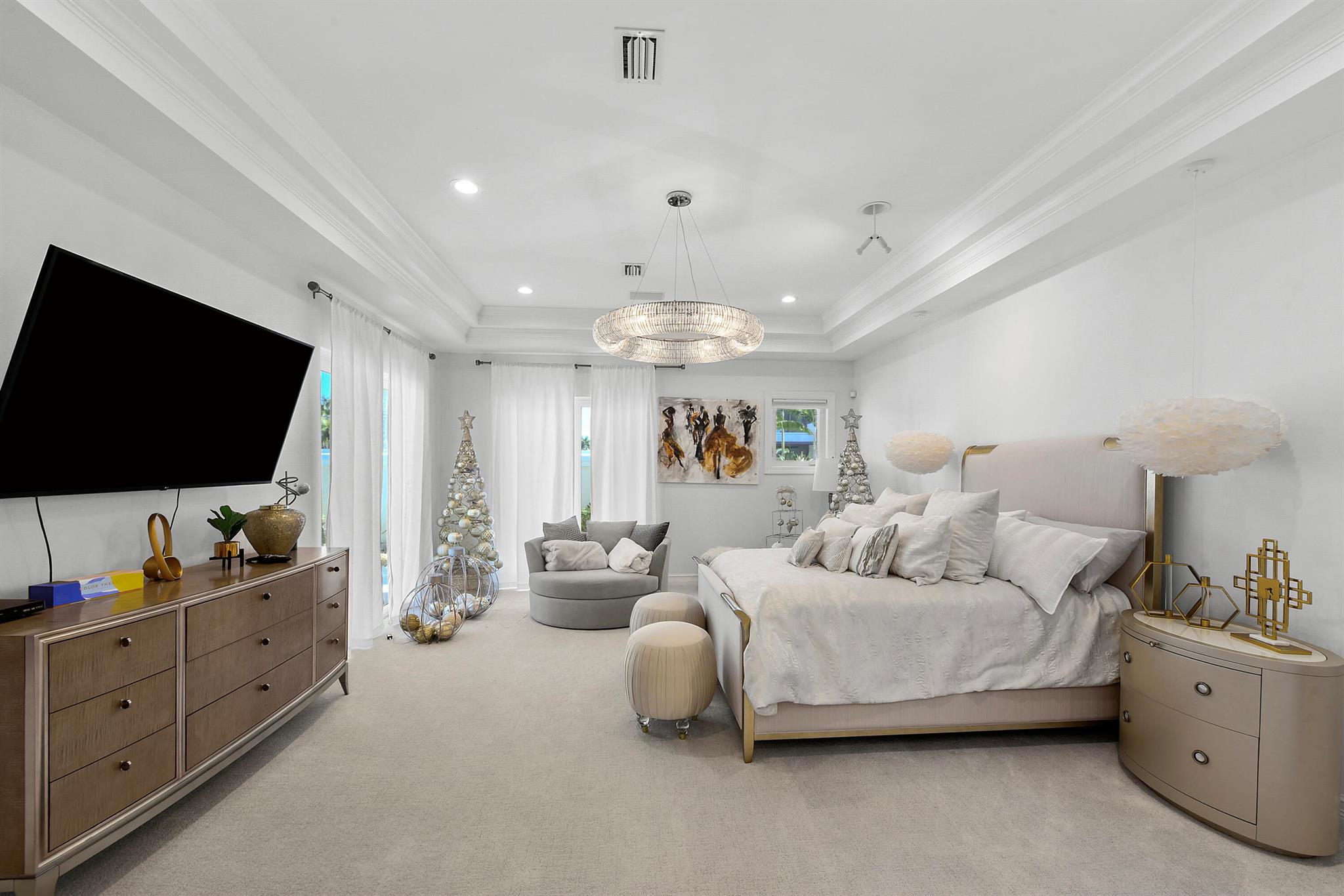 ST ANDREWS COUNTRY CLUB - Residential