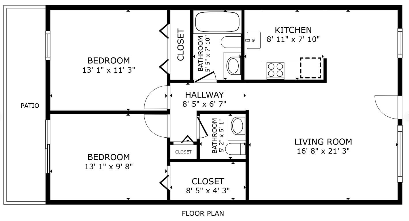 NEW HAMPTON AT CENTURY VILLAGE - Residential