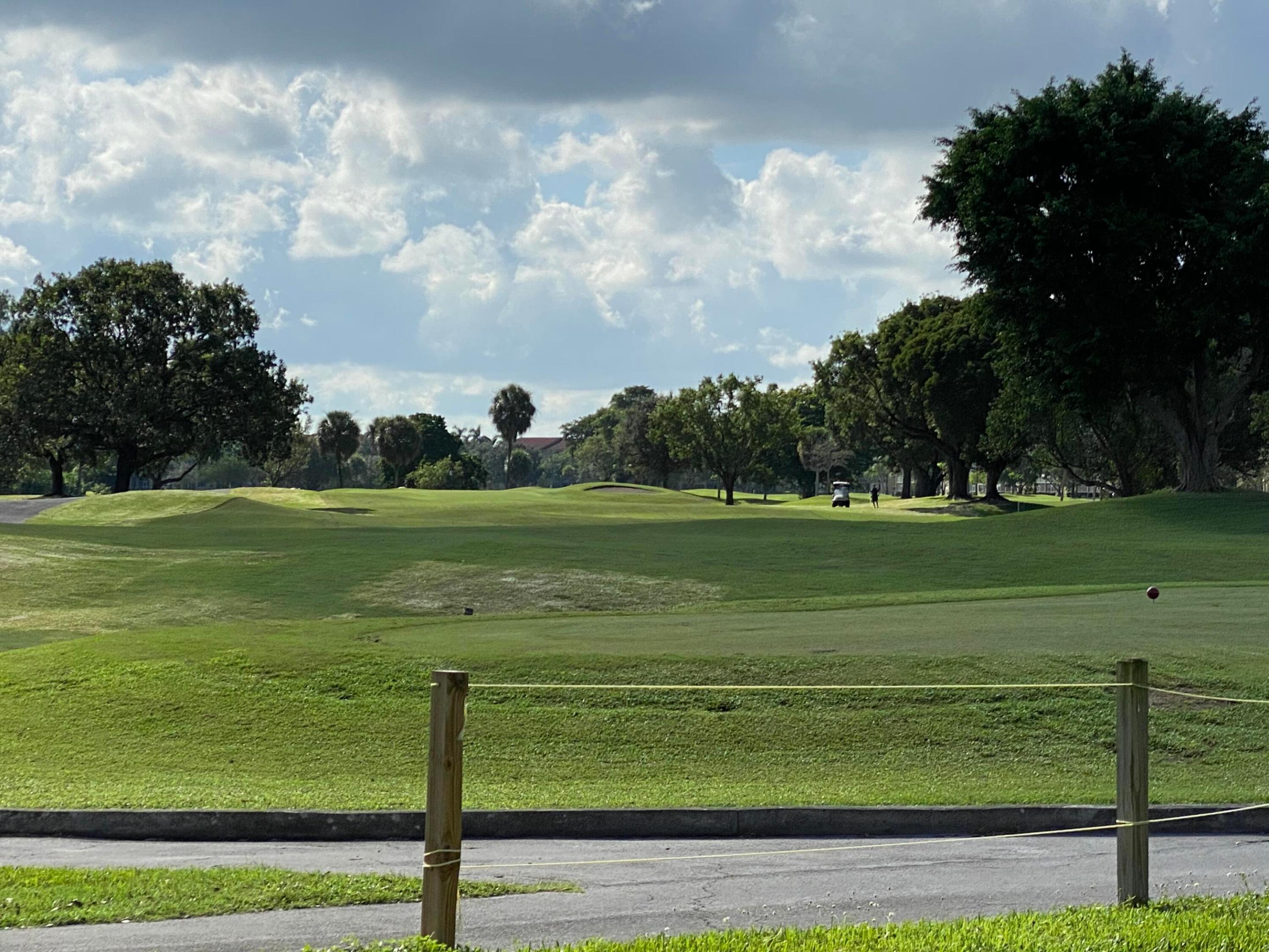 NEW HAMPTON AT CENTURY VILLAGE - Residential