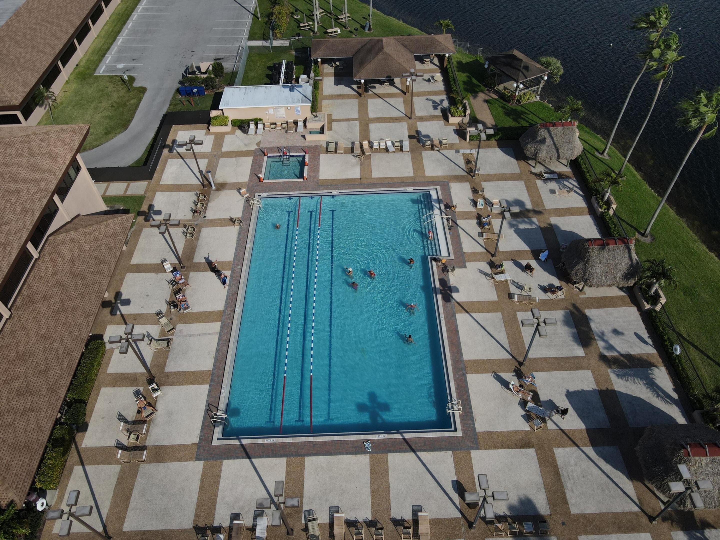 NEW HAMPTON AT CENTURY VILLAGE - Residential