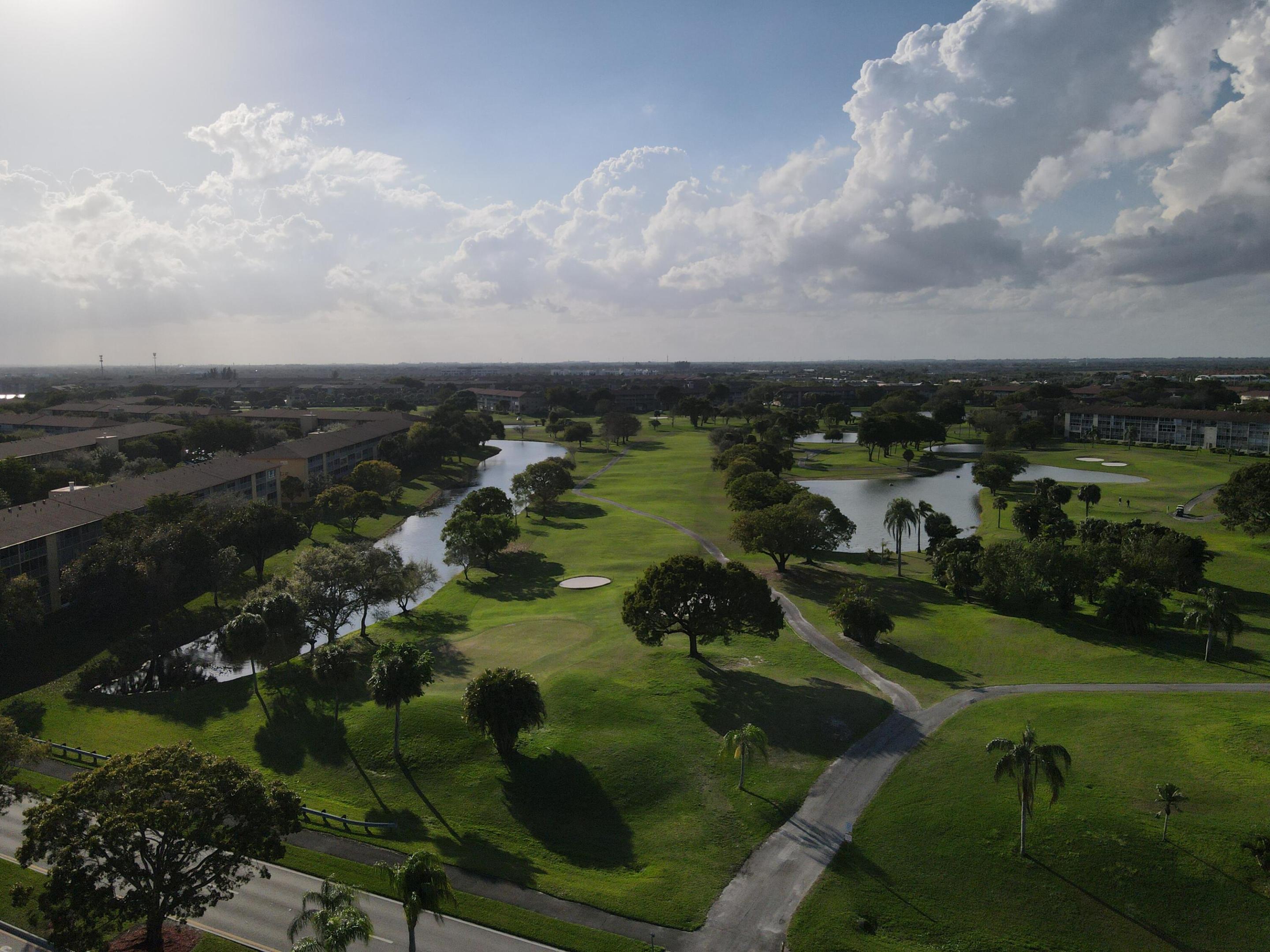 NEW HAMPTON AT CENTURY VILLAGE - Residential