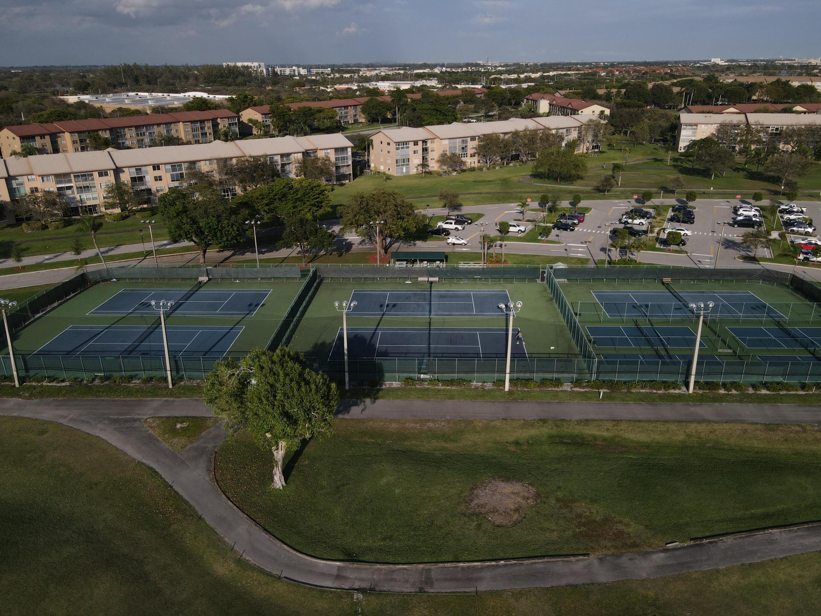 NEW HAMPTON AT CENTURY VILLAGE - Residential