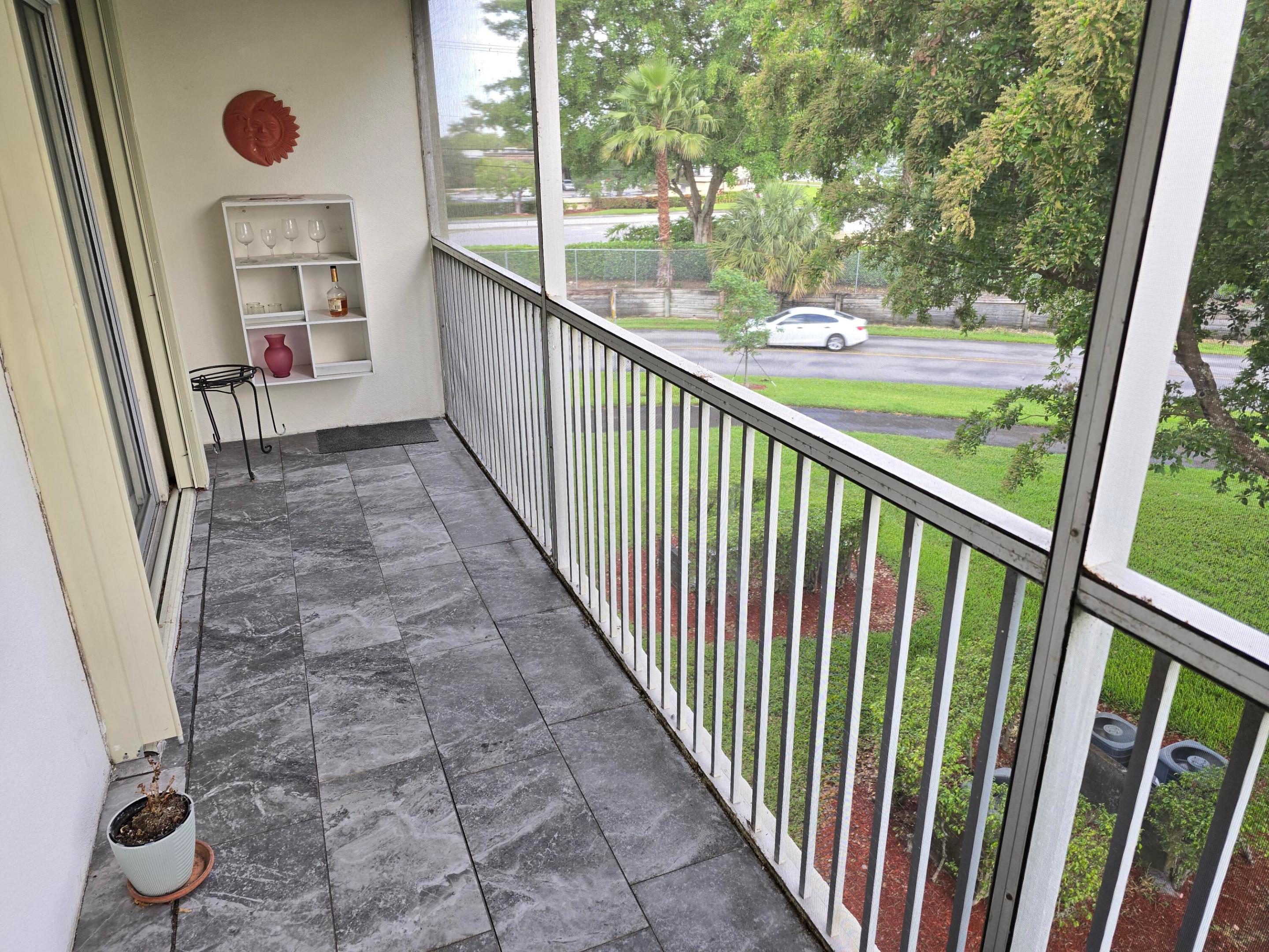 NEW HAMPTON AT CENTURY VILLAGE - Residential