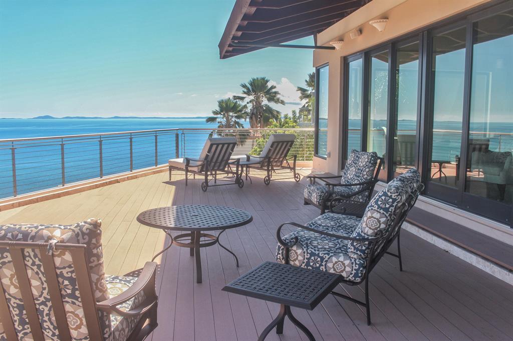 Southeast Harbor Estates - Residential