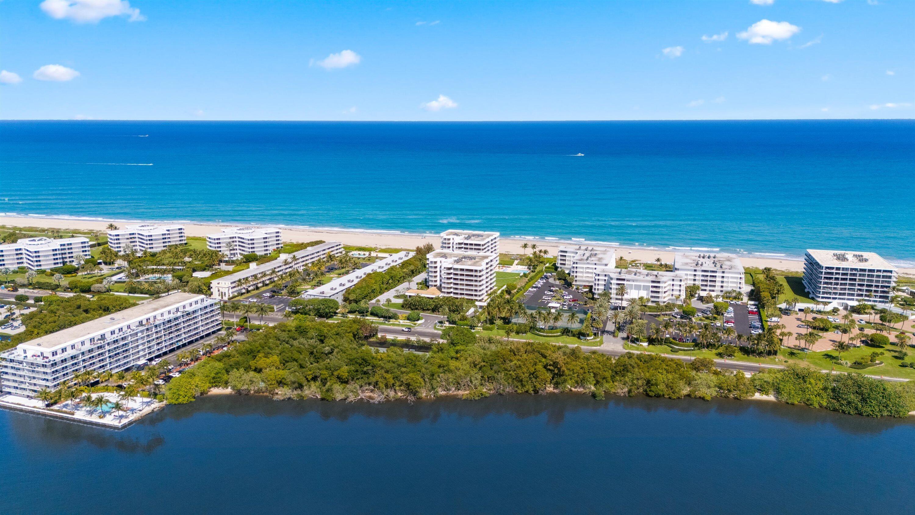 PALM BEACH STRATFORD CONDO - Residential
