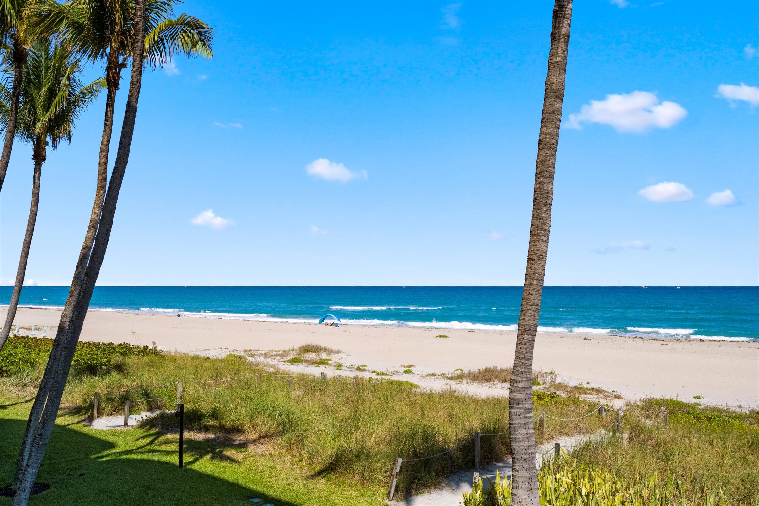 PALM BEACH STRATFORD CONDO - Residential