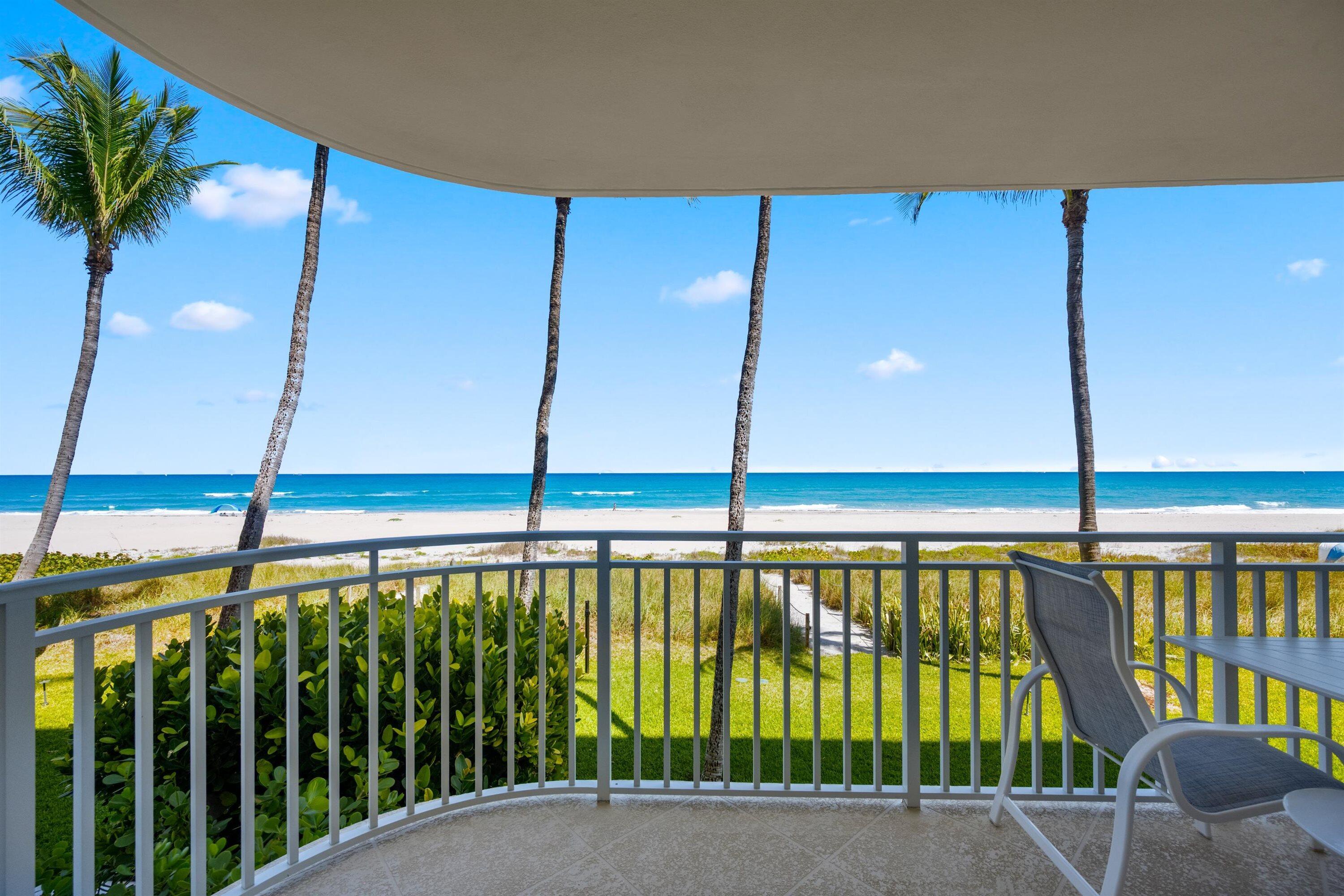 PALM BEACH STRATFORD CONDO - Residential