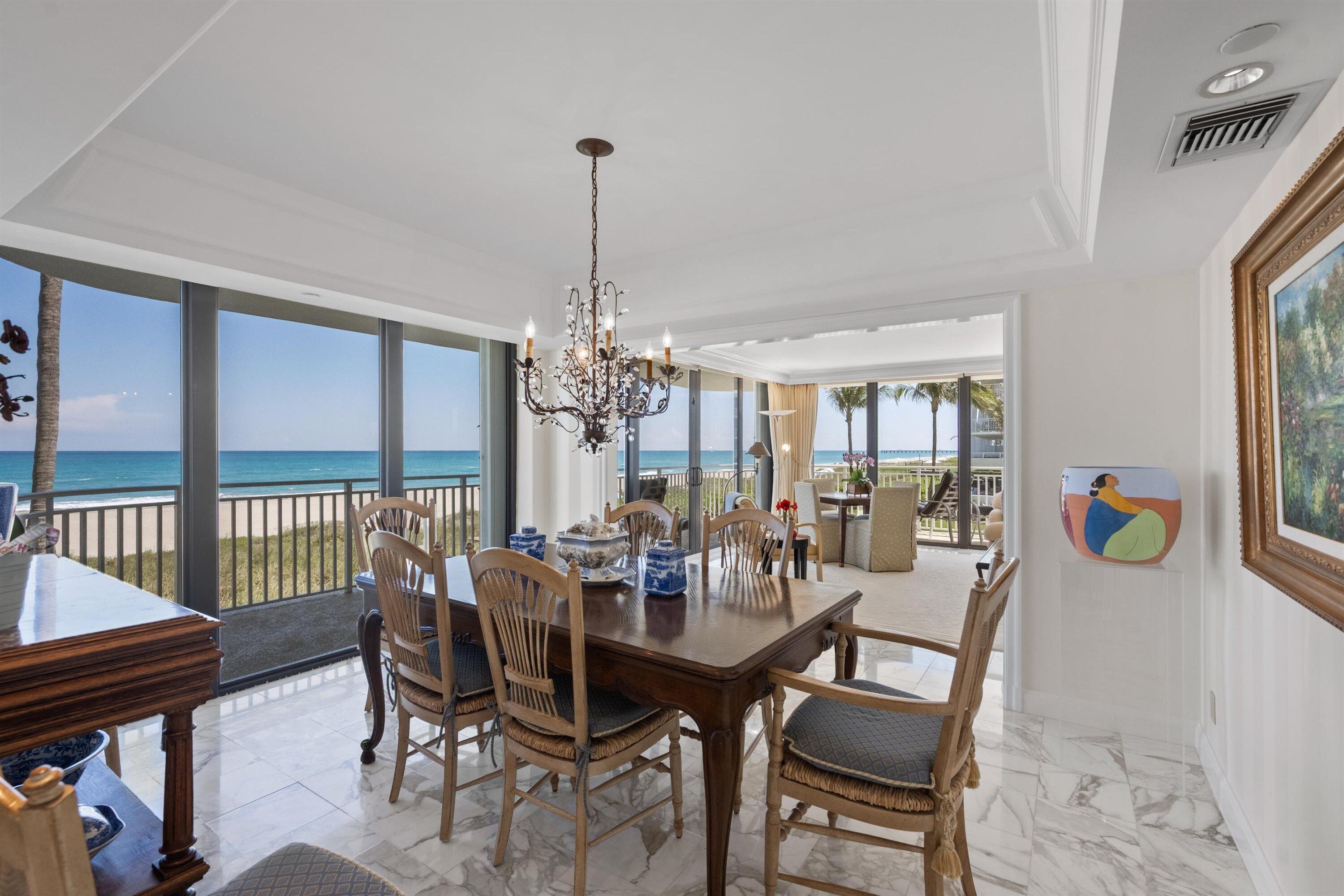 PALM BEACH STRATFORD CONDO - Residential