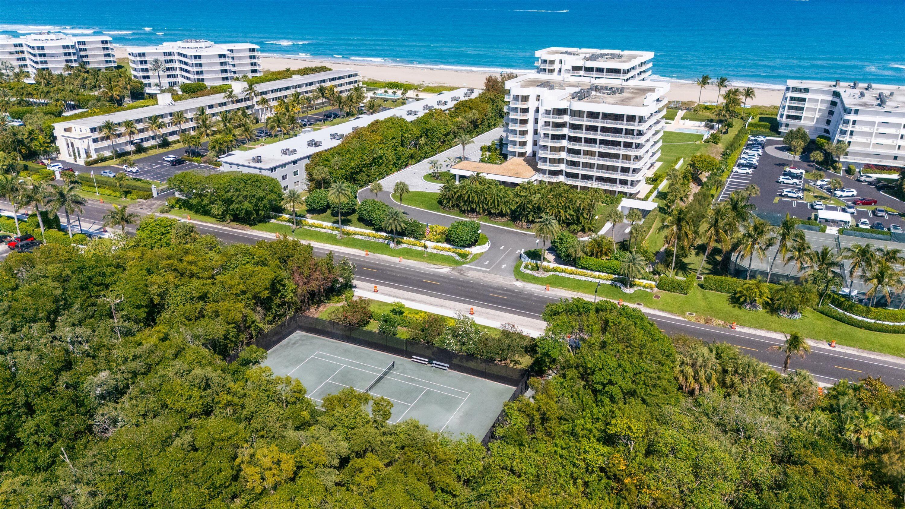 PALM BEACH STRATFORD CONDO - Residential