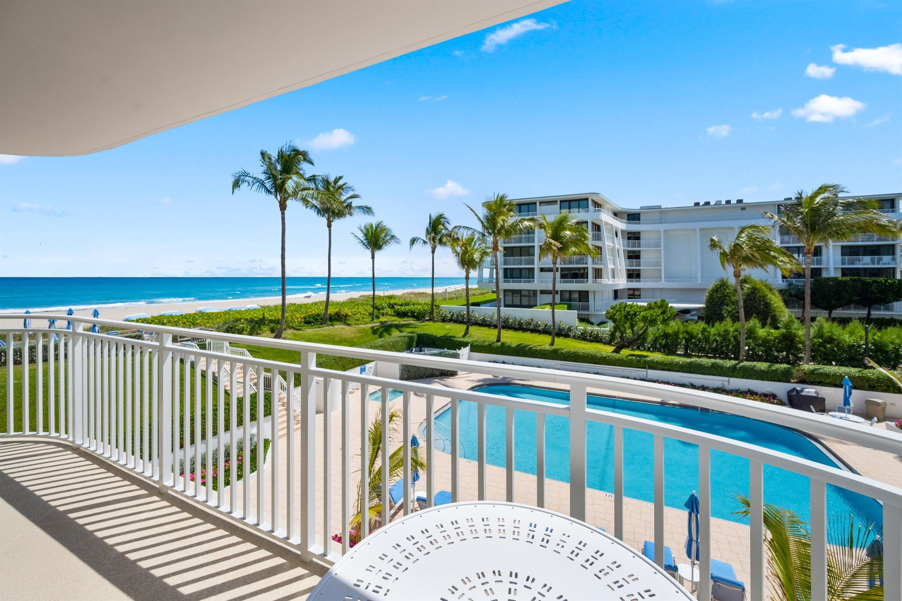 PALM BEACH STRATFORD CONDO - Residential