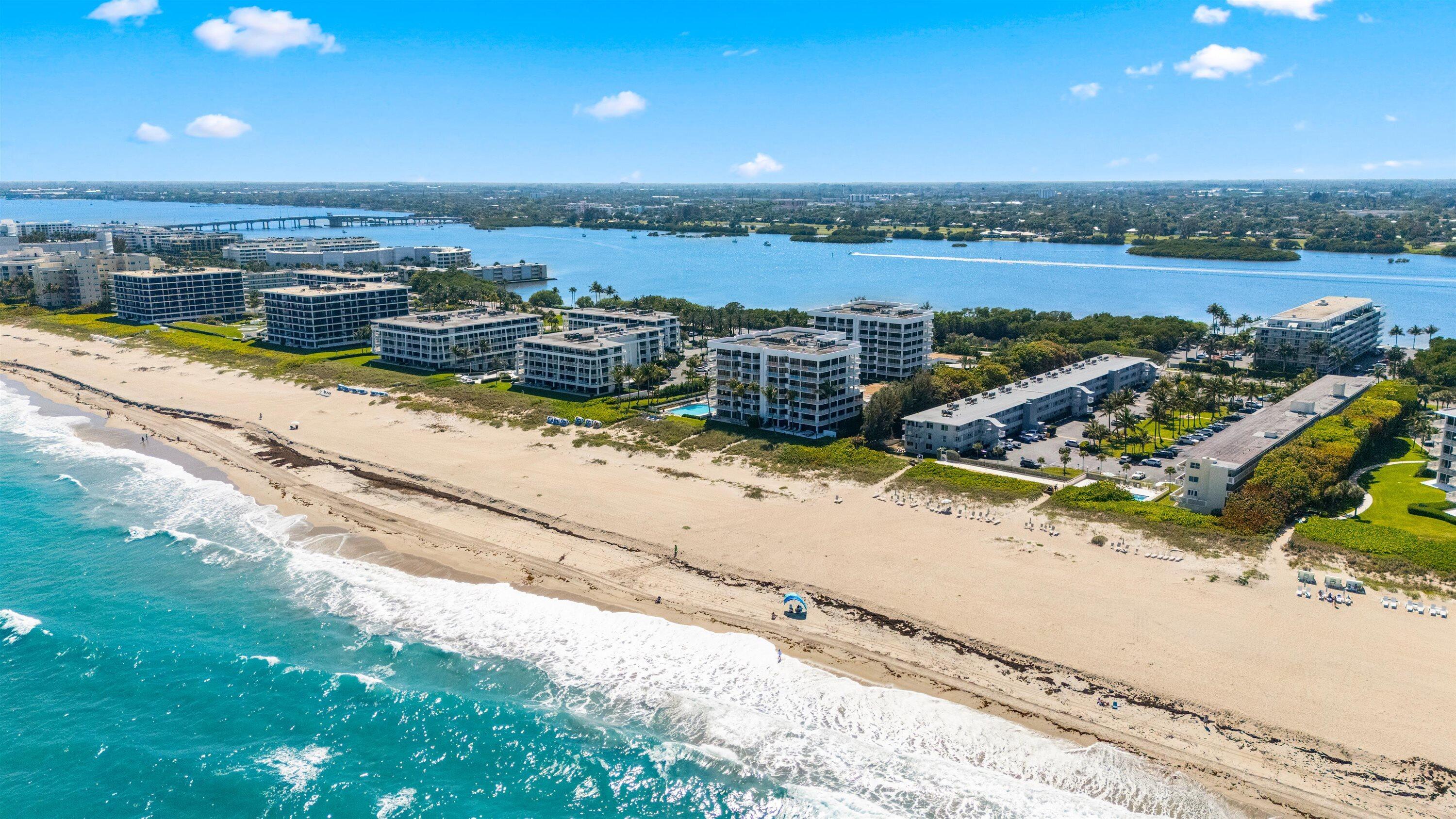 PALM BEACH STRATFORD CONDO - Residential