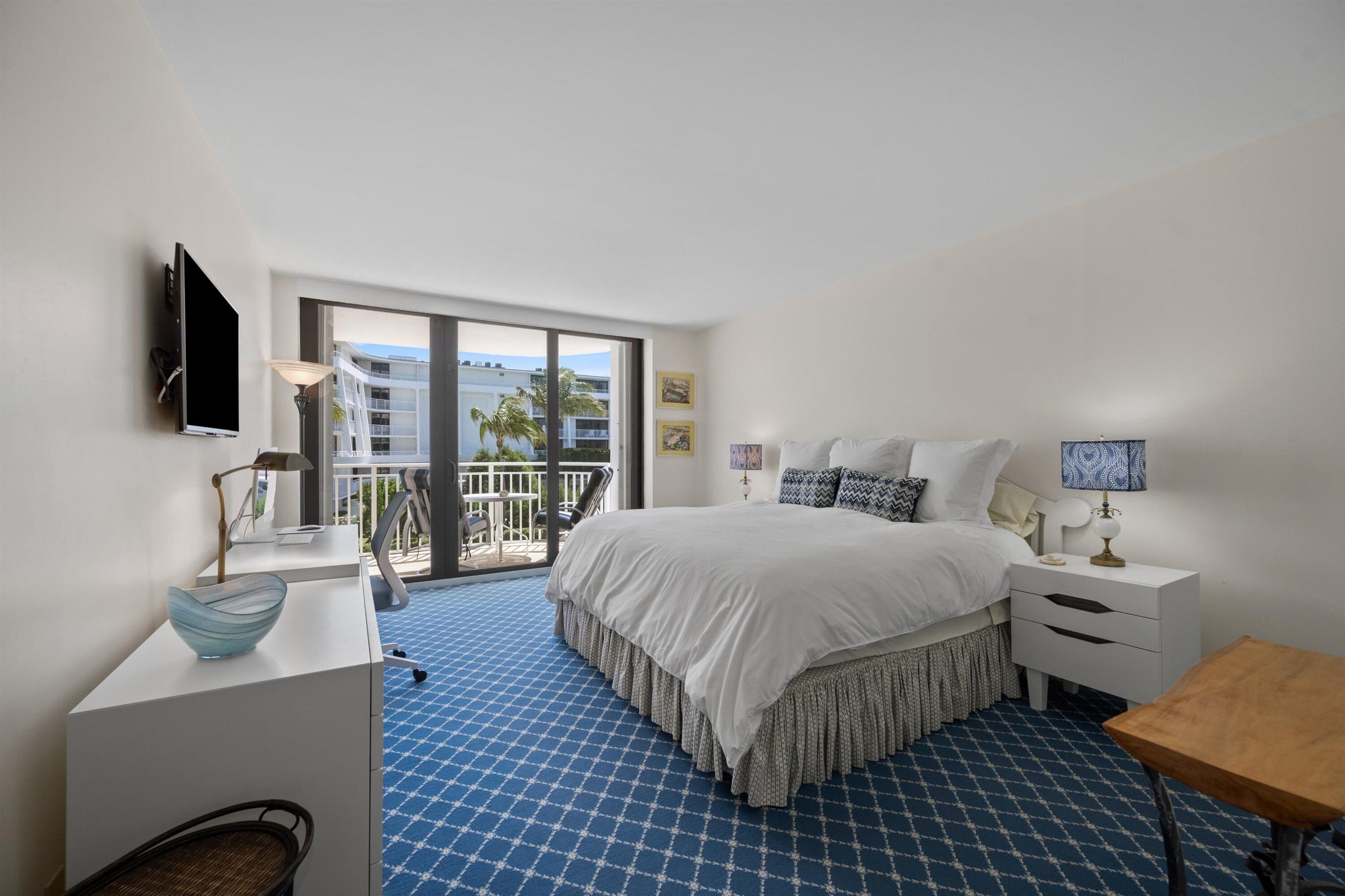 PALM BEACH STRATFORD CONDO - Residential