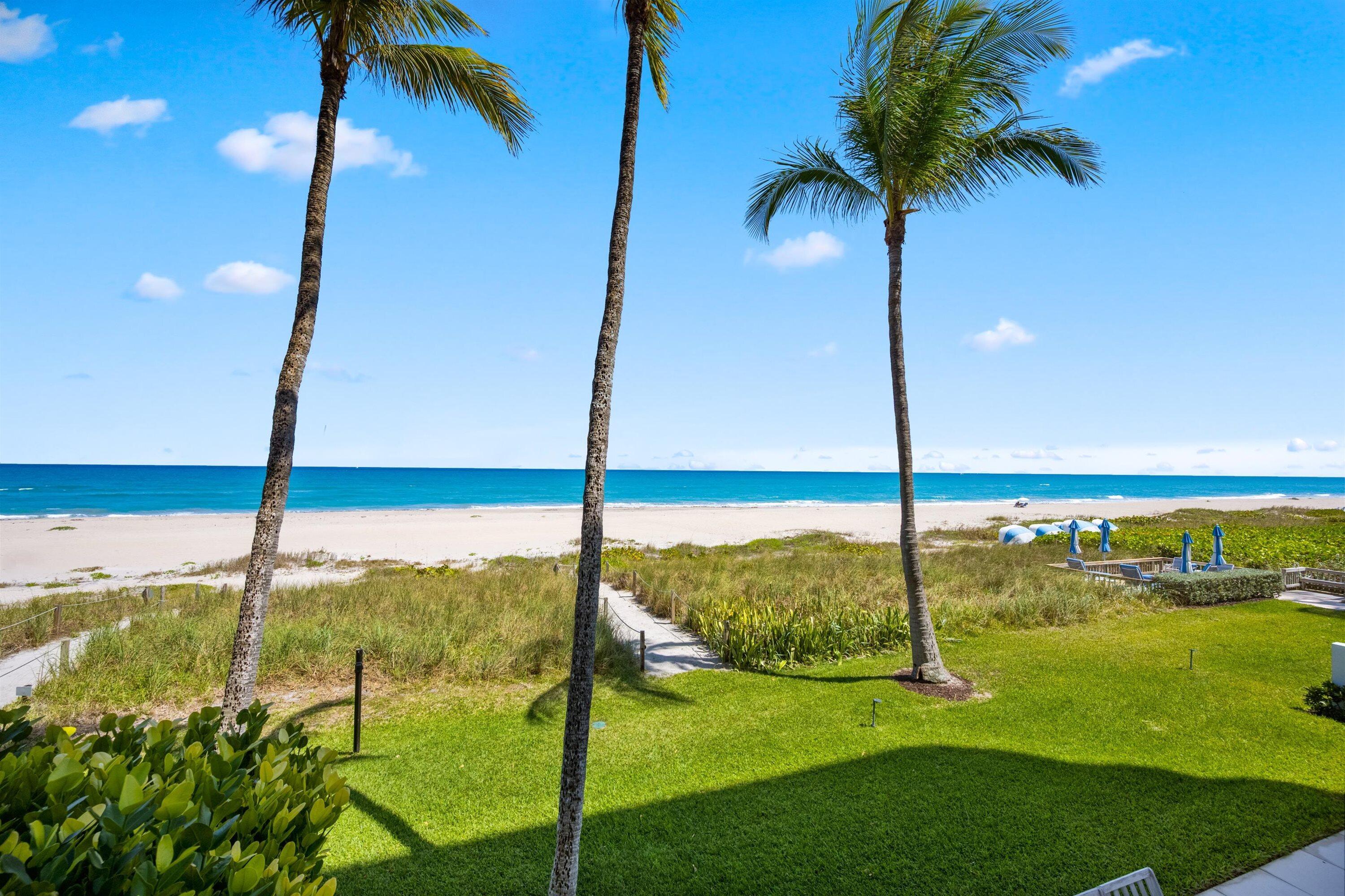 PALM BEACH STRATFORD CONDO - Residential