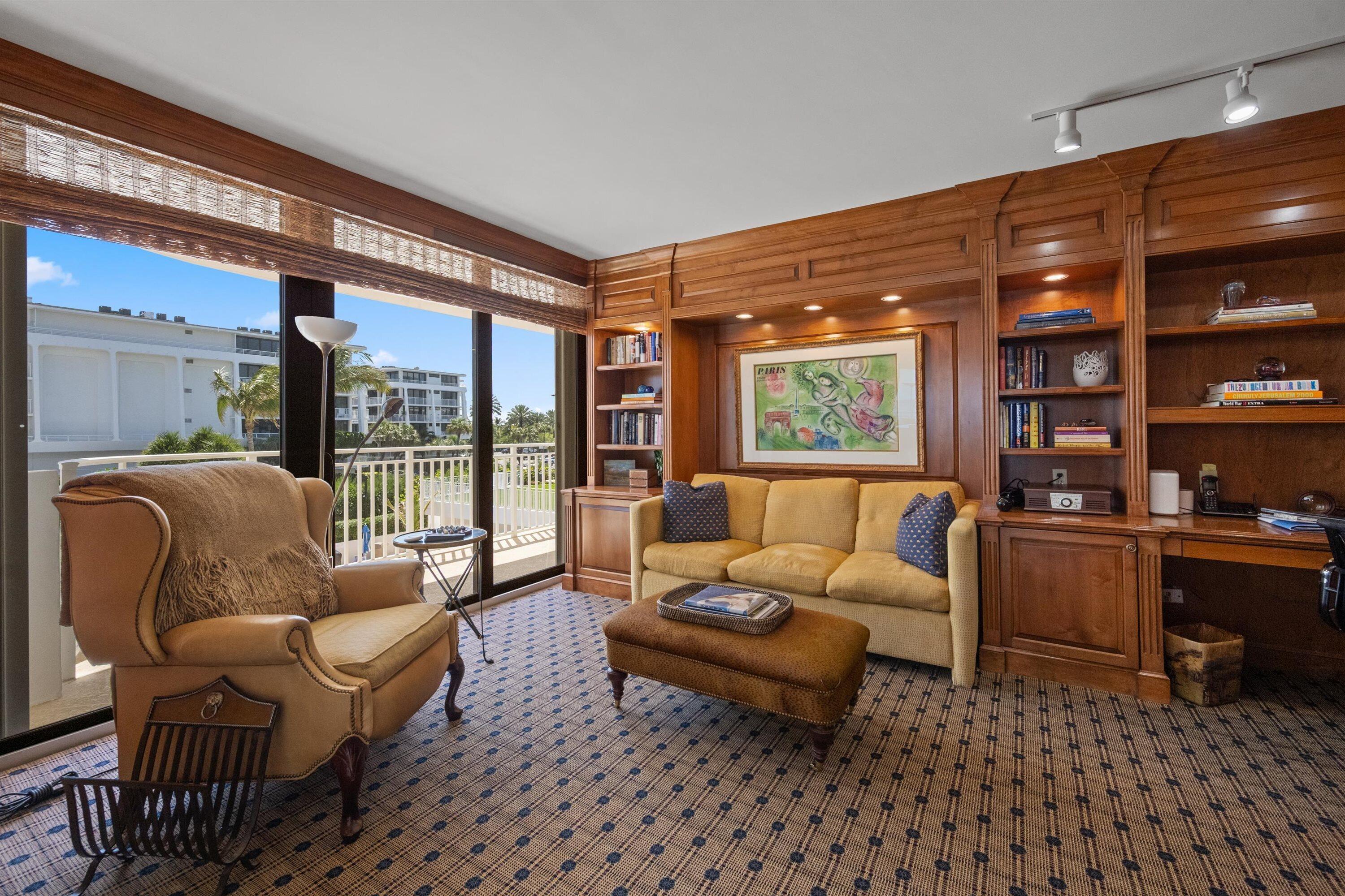 PALM BEACH STRATFORD CONDO - Residential