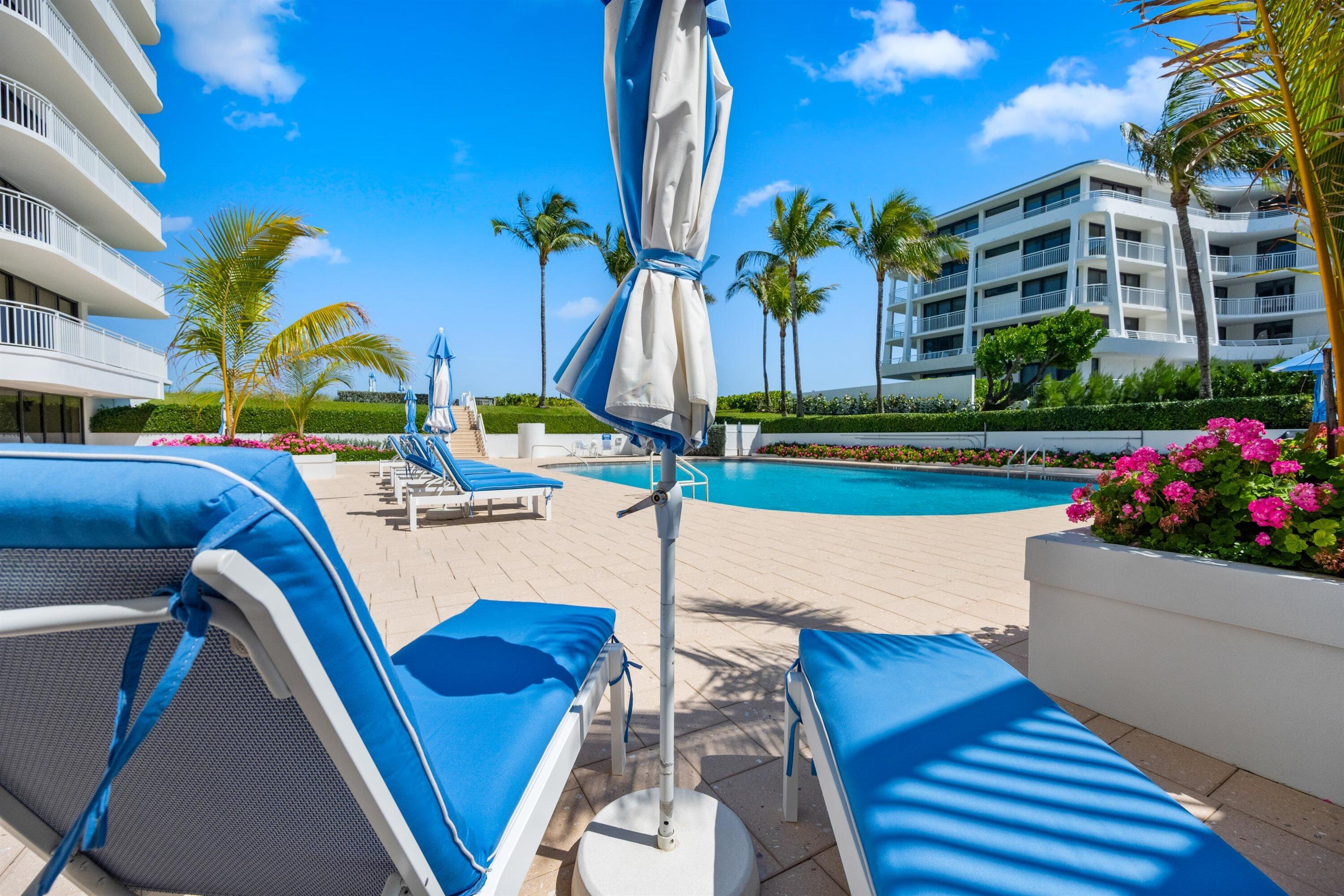 PALM BEACH STRATFORD CONDO - Residential