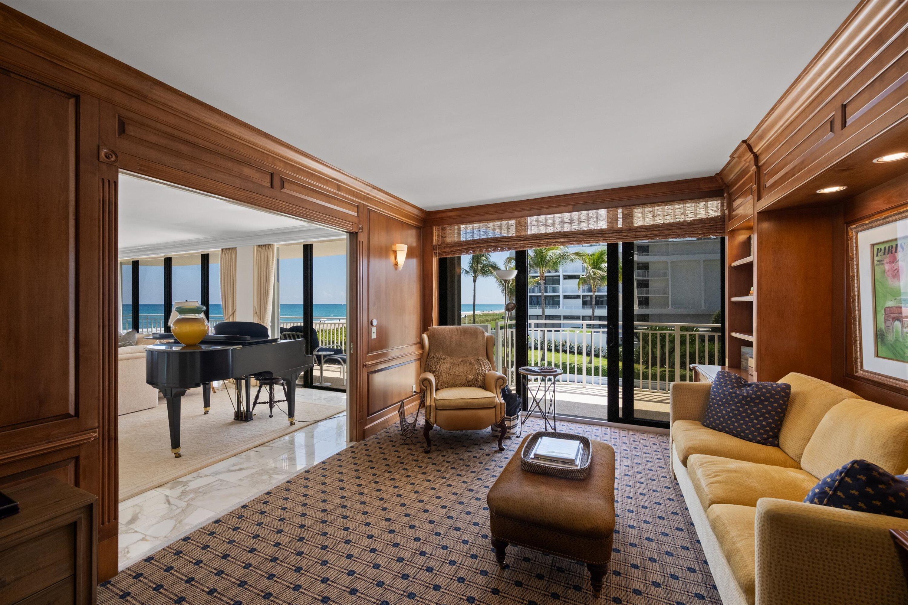 PALM BEACH STRATFORD CONDO - Residential