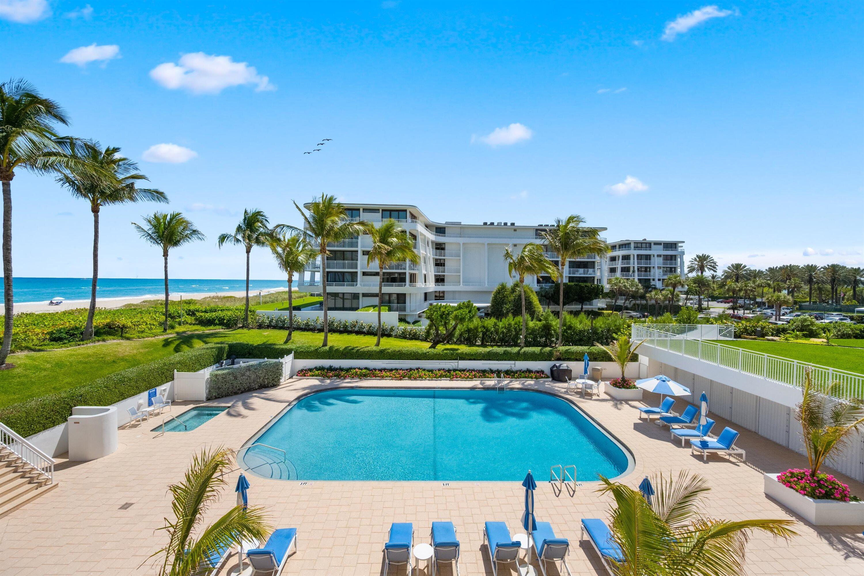 PALM BEACH STRATFORD CONDO - Residential