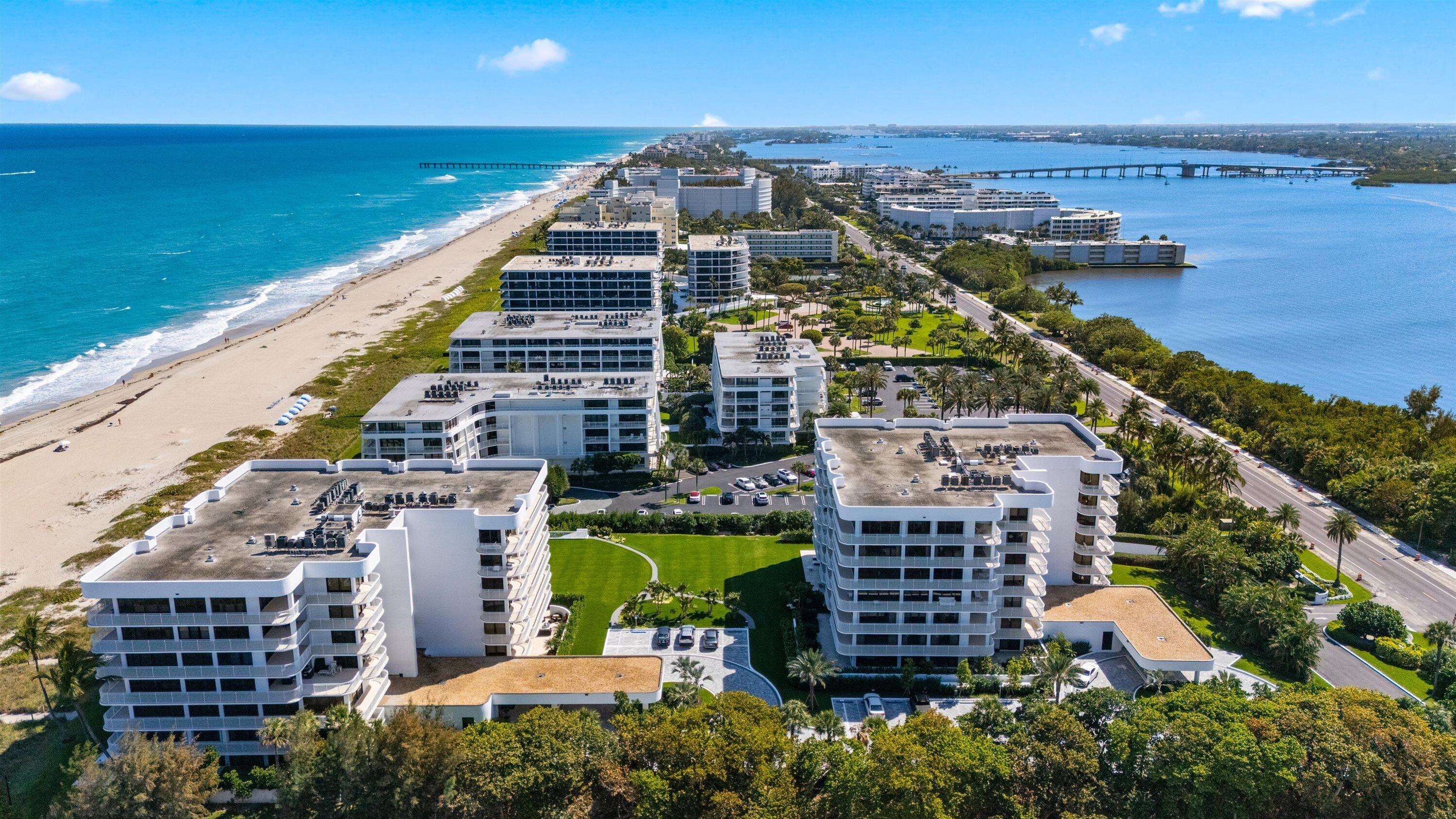PALM BEACH STRATFORD CONDO - Residential