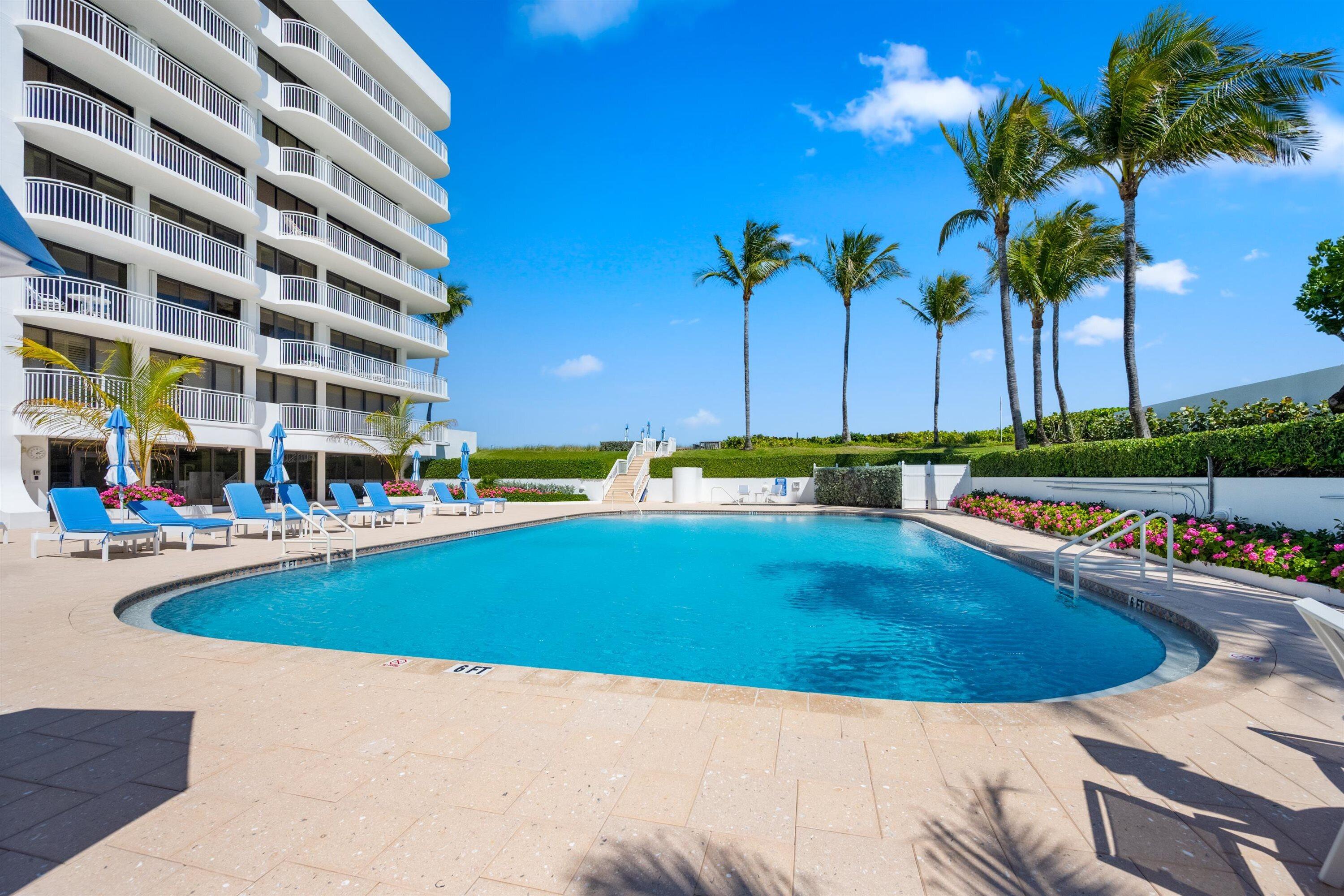 PALM BEACH STRATFORD CONDO - Residential