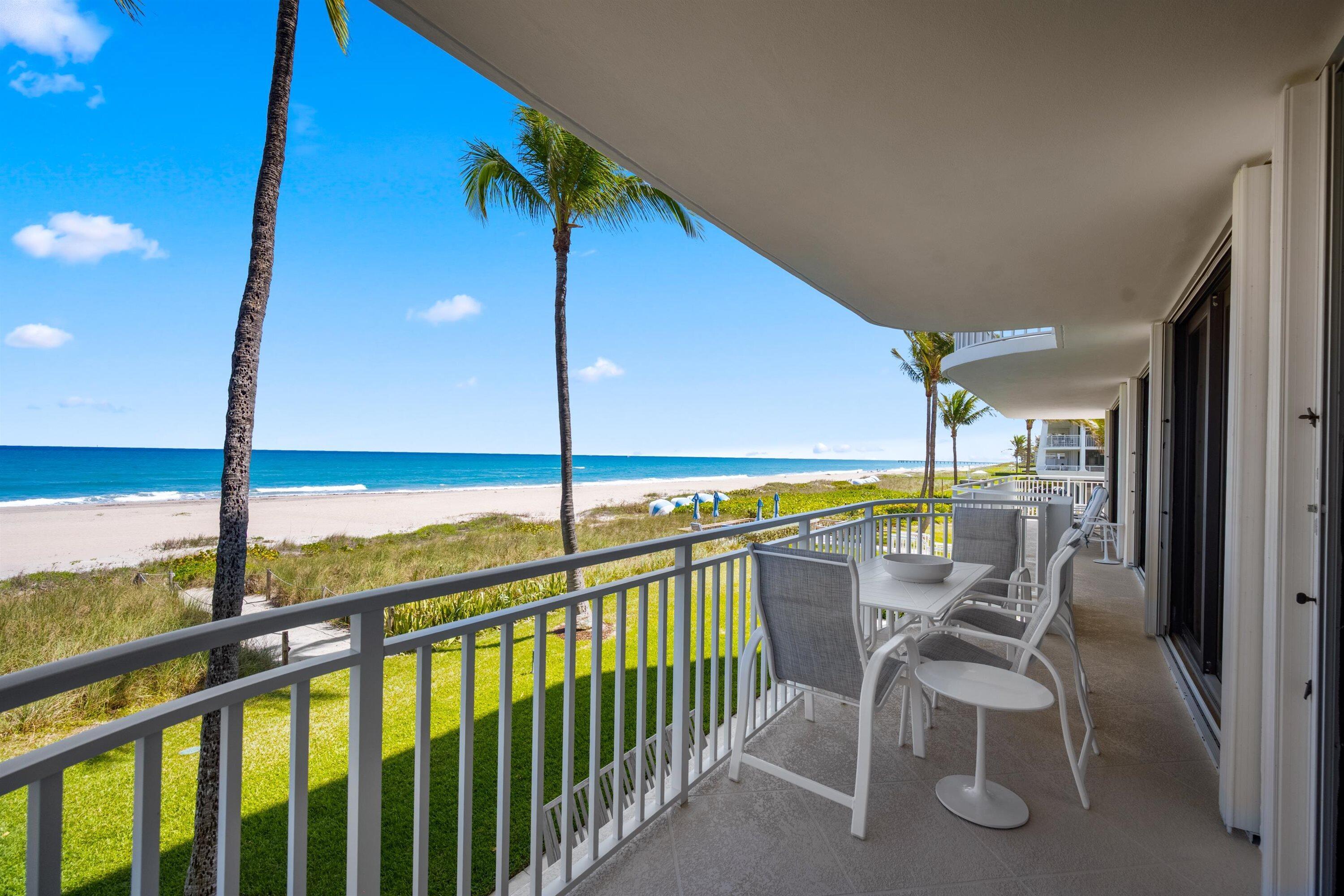 PALM BEACH STRATFORD CONDO - Residential