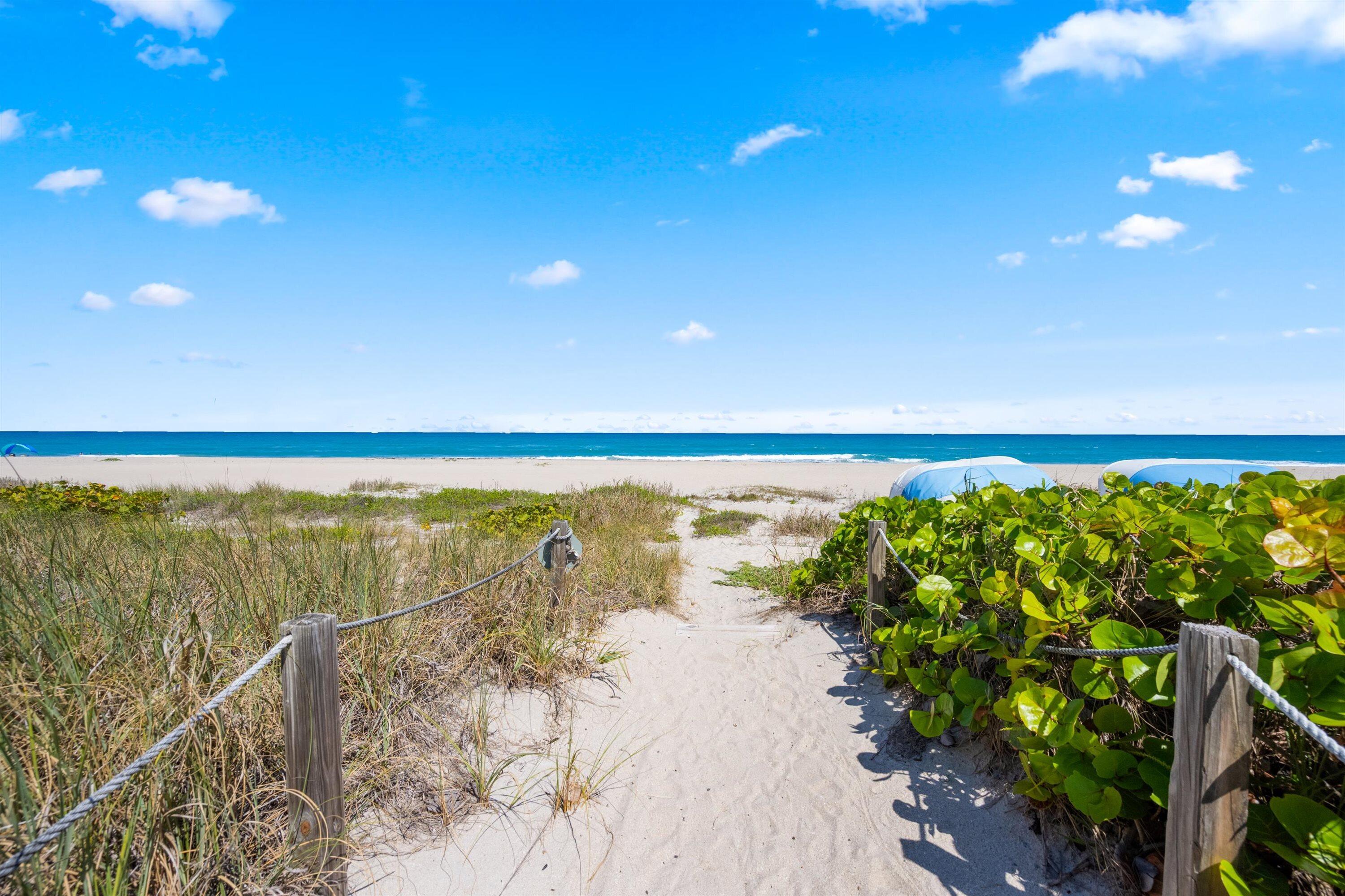 PALM BEACH STRATFORD CONDO - Residential