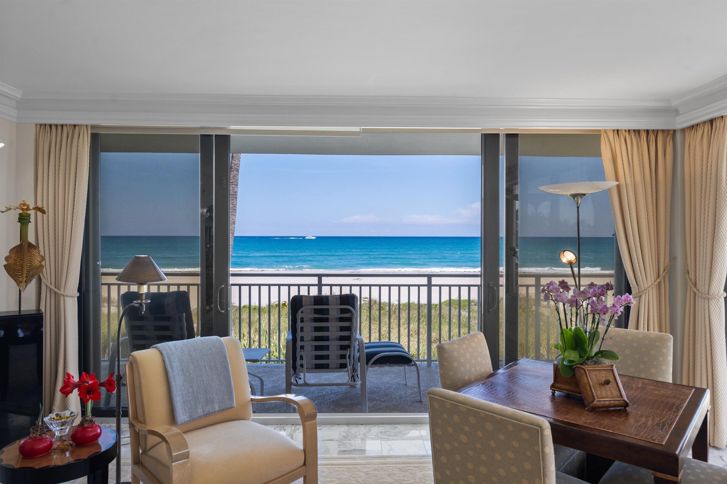 PALM BEACH STRATFORD CONDO - Residential