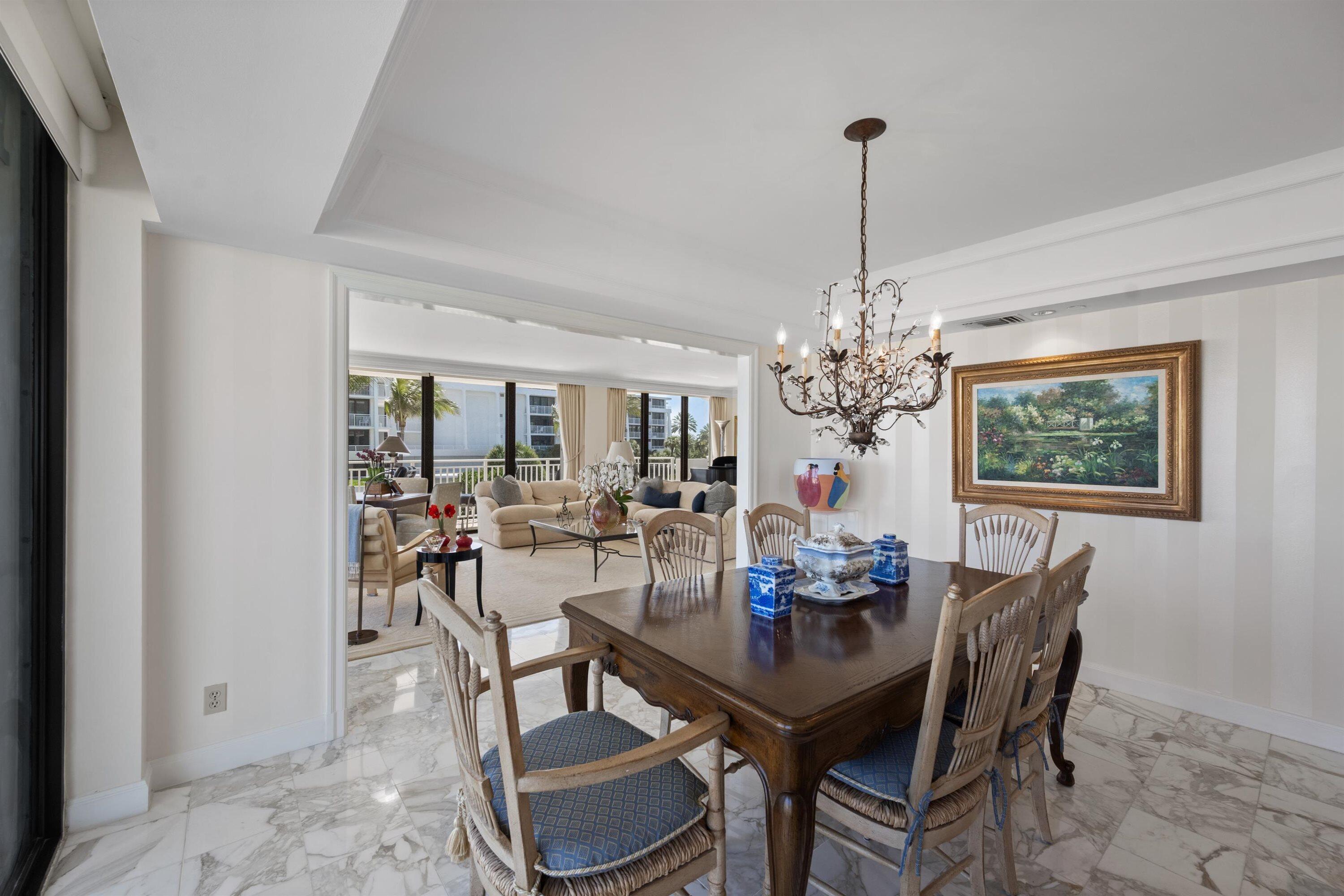 PALM BEACH STRATFORD CONDO - Residential