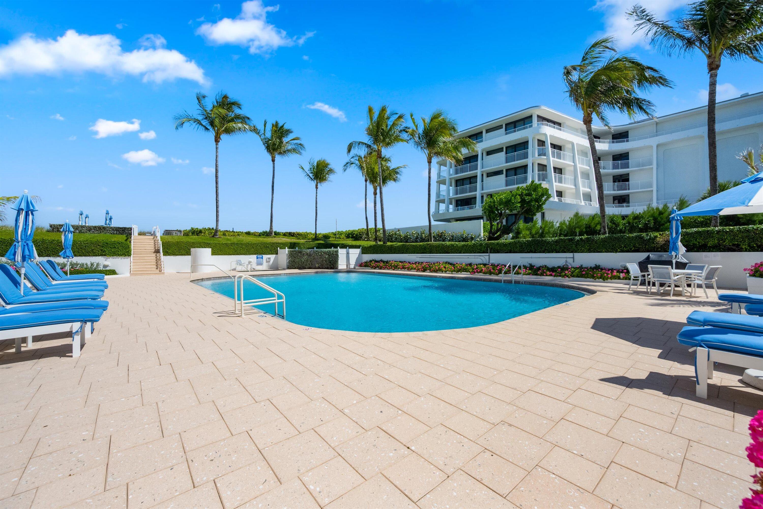 PALM BEACH STRATFORD CONDO - Residential