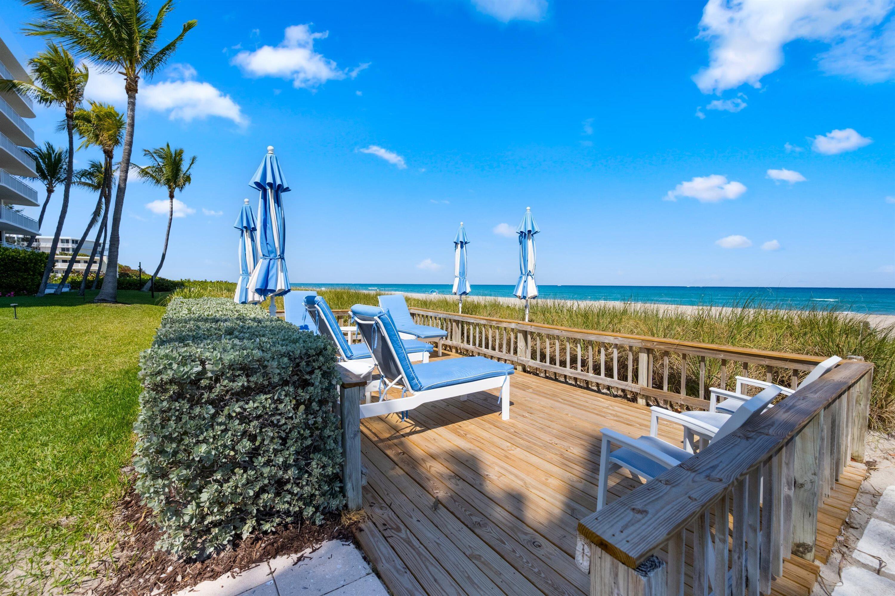 PALM BEACH STRATFORD CONDO - Residential