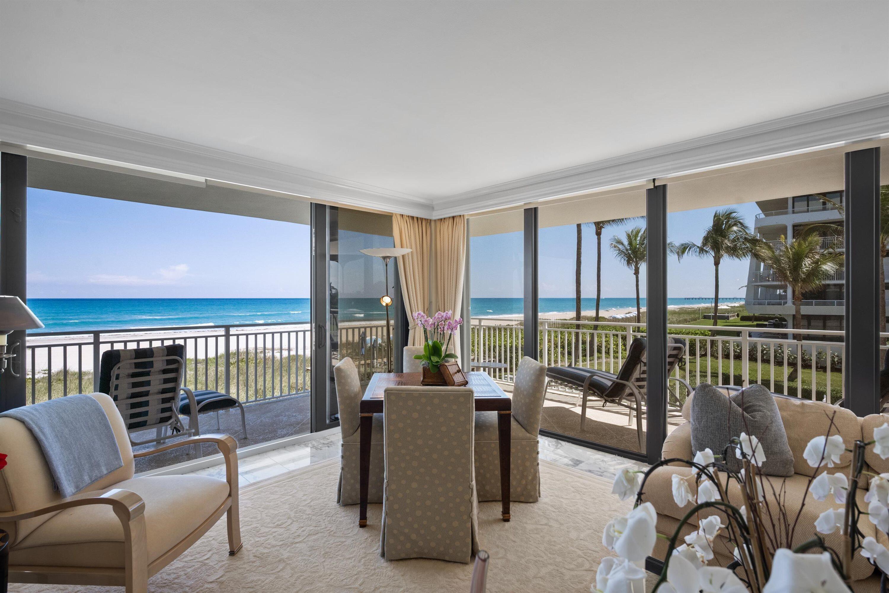 2580 S Ocean Boulevard 2 B 2