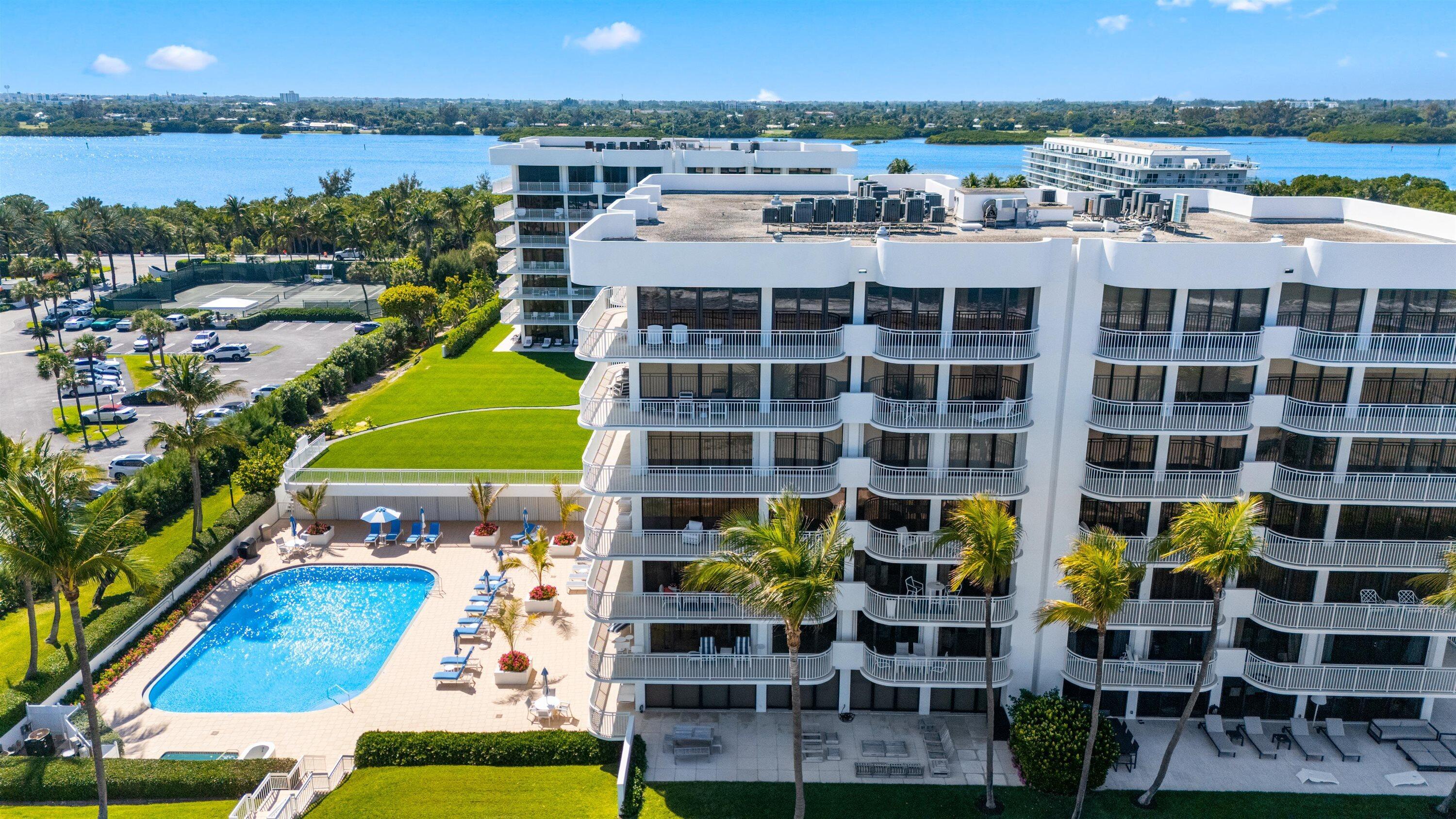 PALM BEACH STRATFORD CONDO - Residential