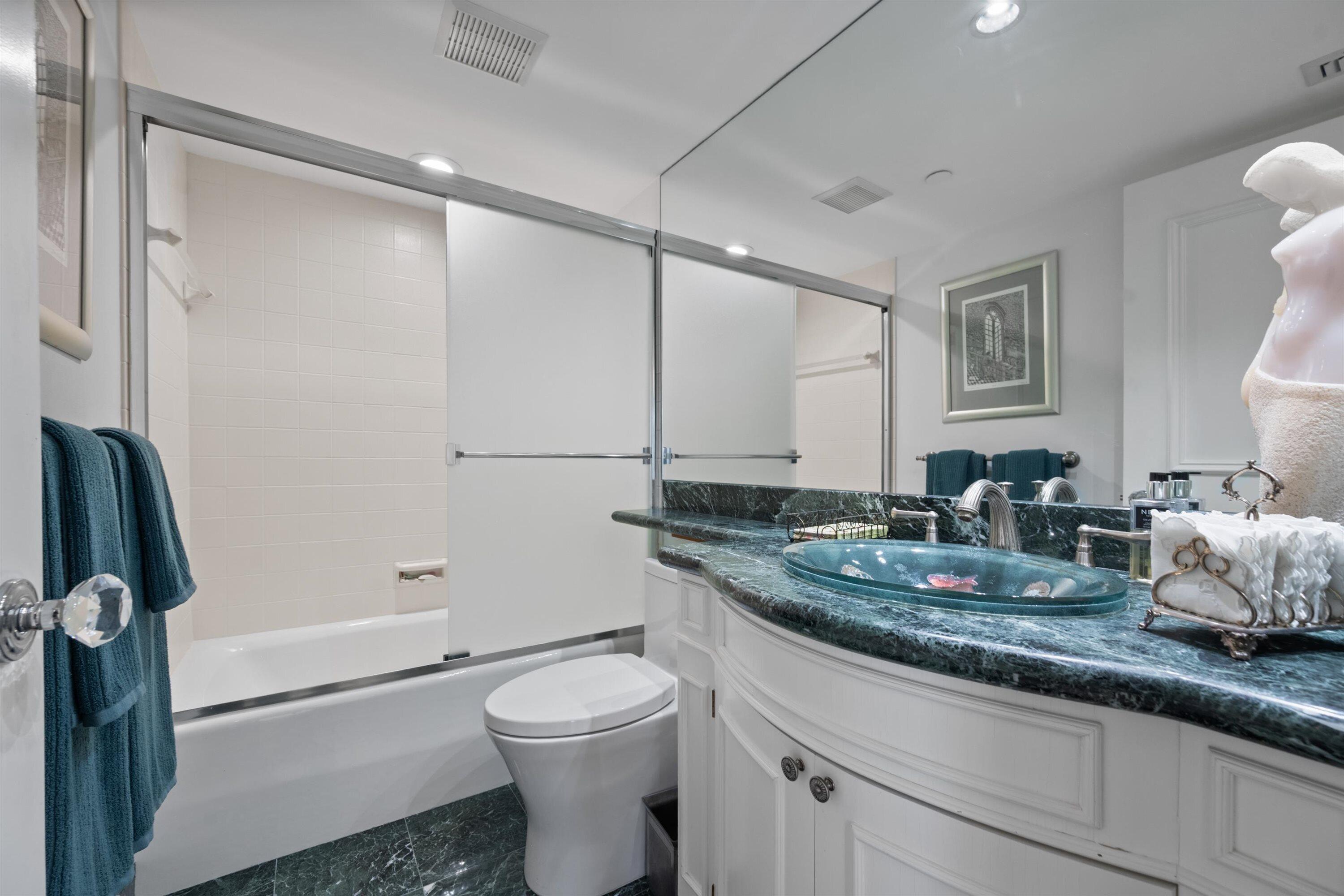 PALM BEACH STRATFORD CONDO - Residential